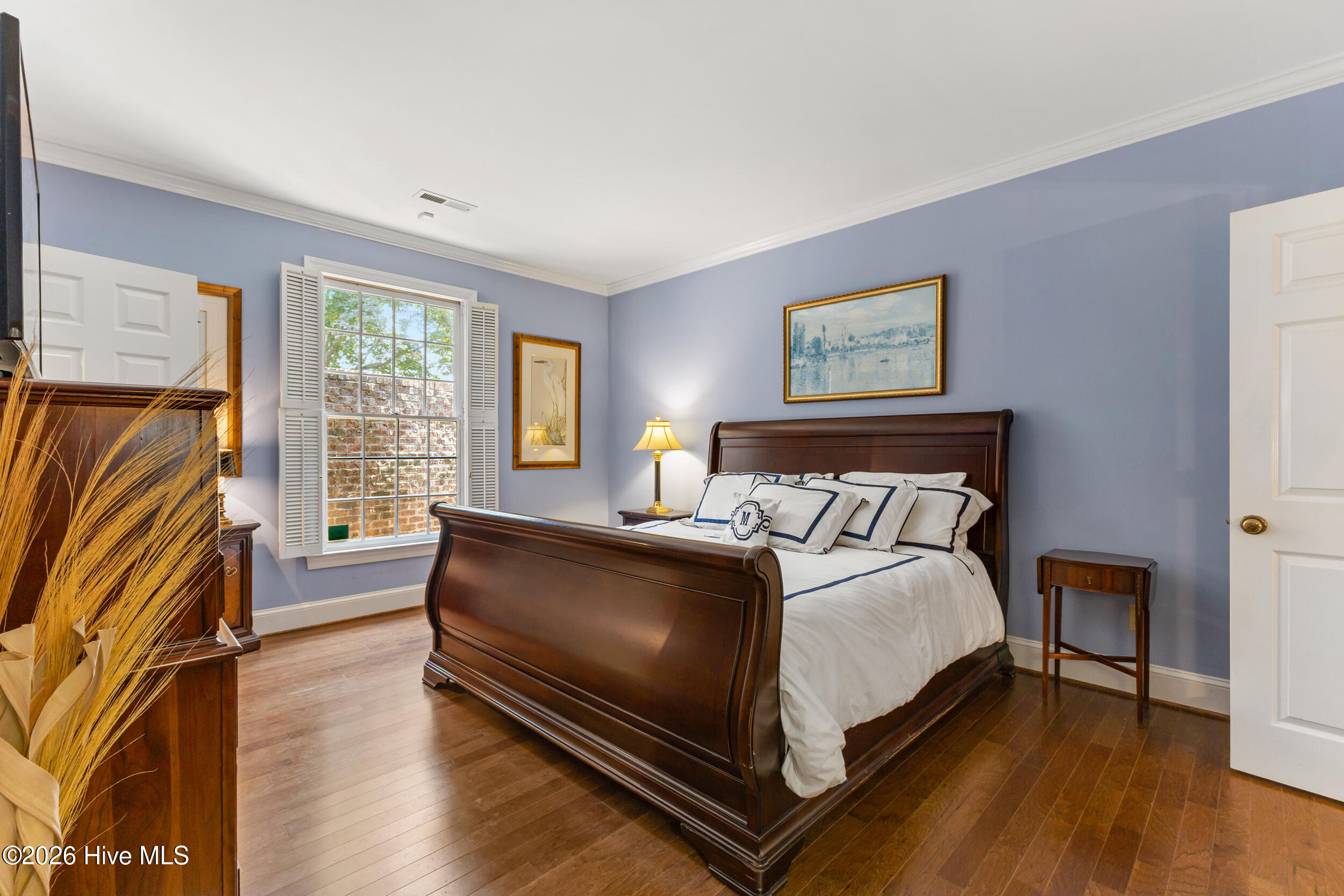 guest suite