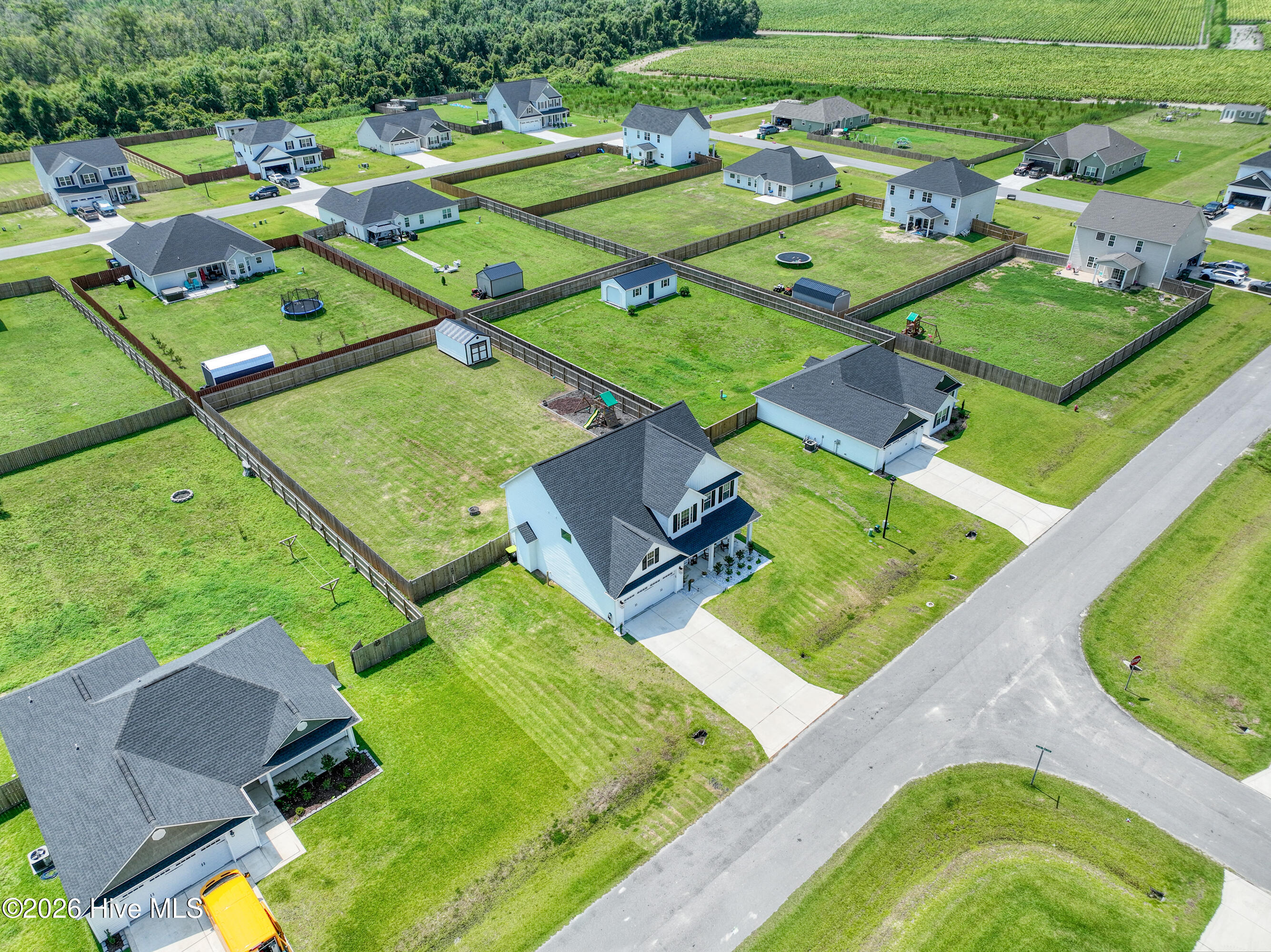 706 Puppy Drum Lane,Maysville