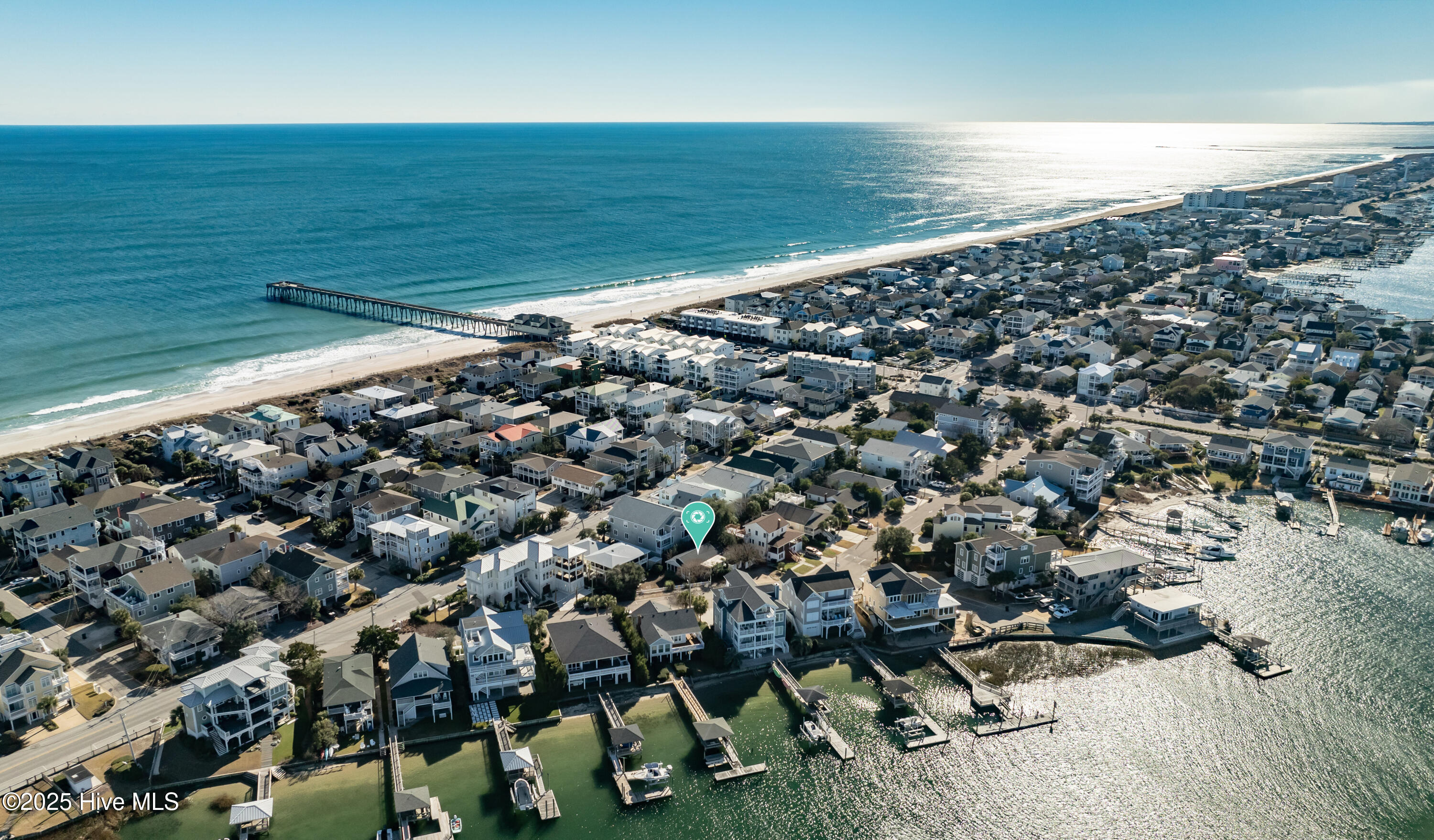 Homes for sale in Wrightsville Beach, NC | 22 Lagoon Dr, Wrightsville Beach, NC 28480 | MLS# 100537490