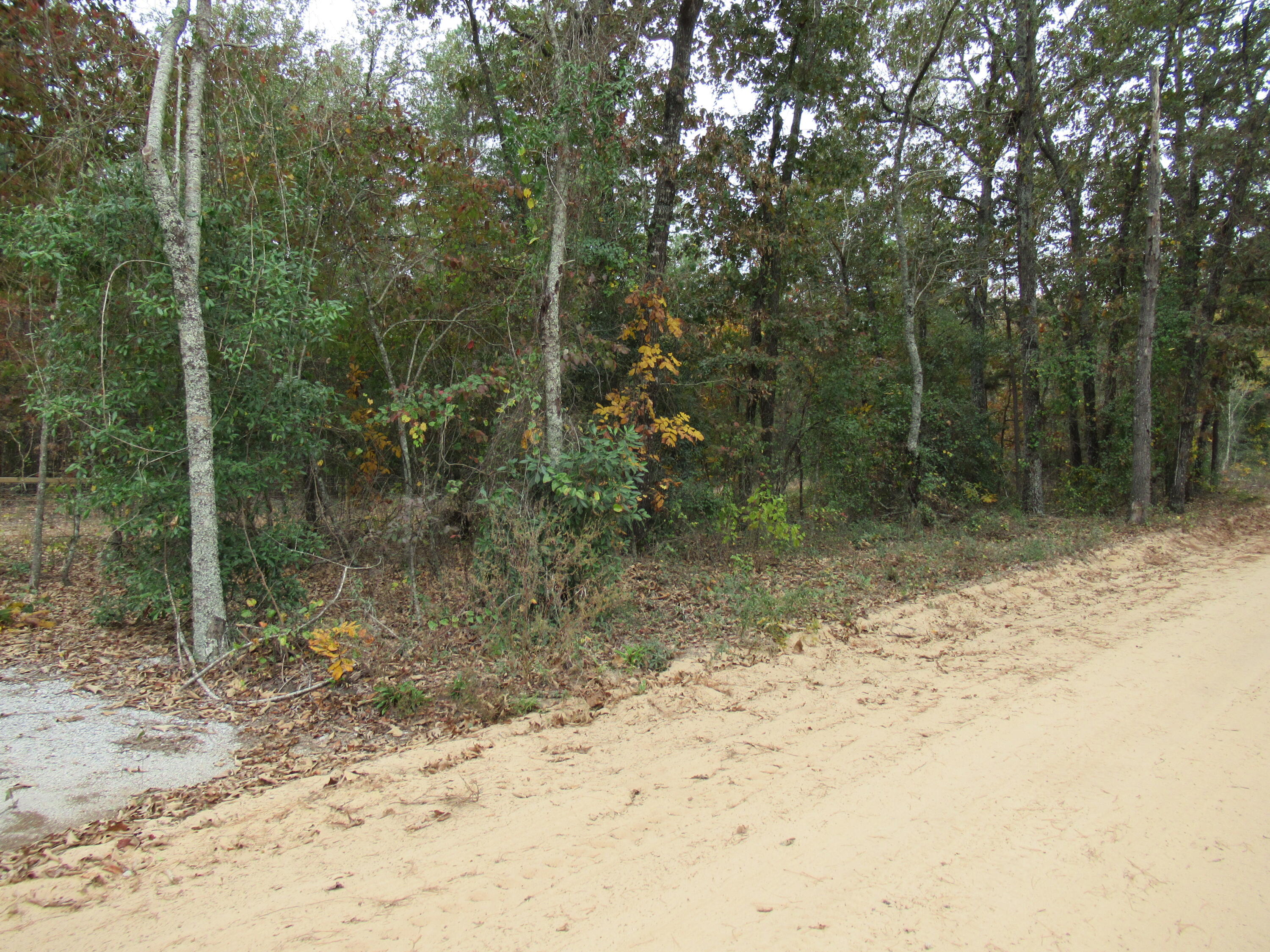 0 TWIN PINES RD., Keysville, GA, 30816