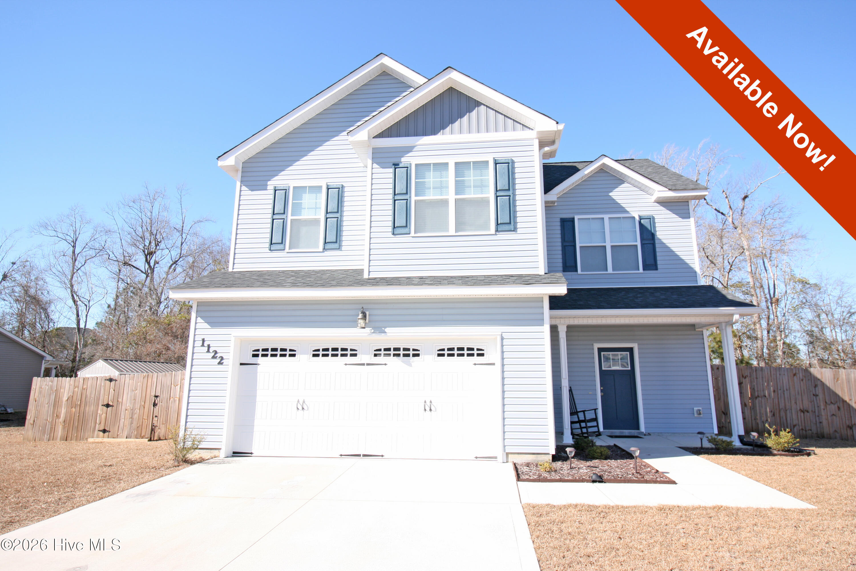1122 Carteret Manor Drive,Jacksonville