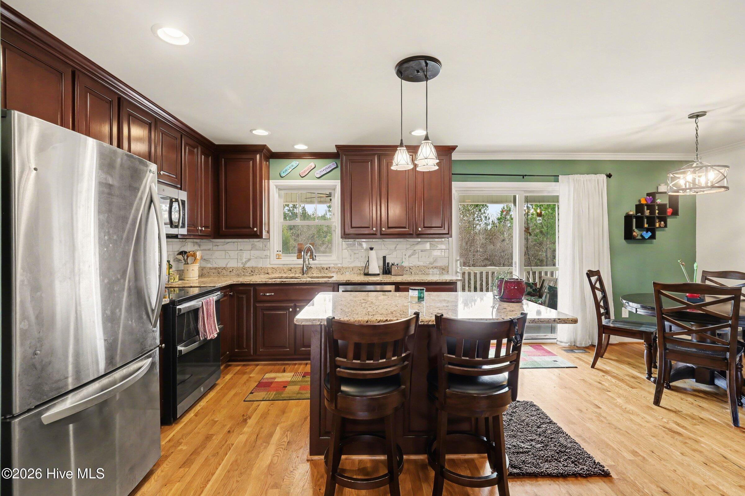 289 Jacobs Trail, Burlington, NC, 27217