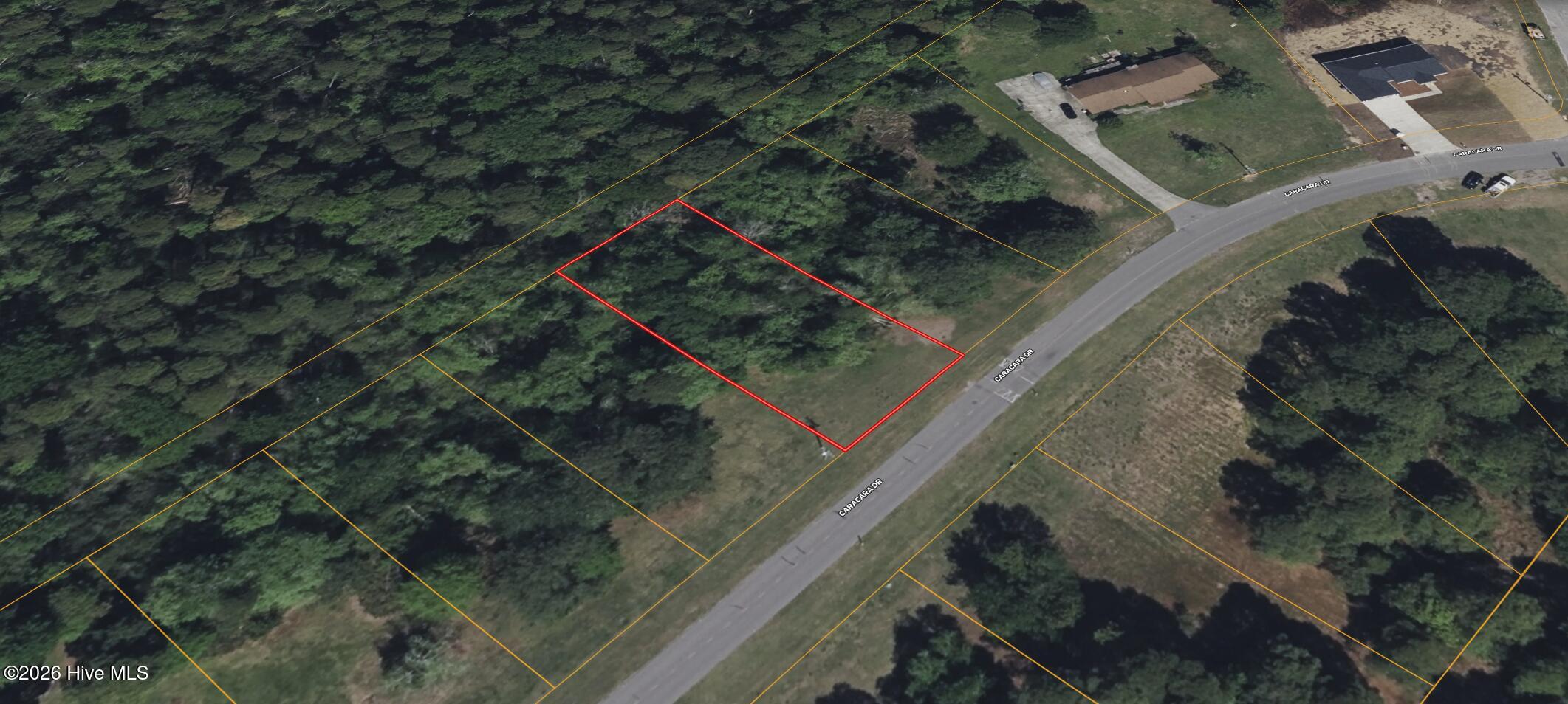 1610 Caracara Drive,New Bern
