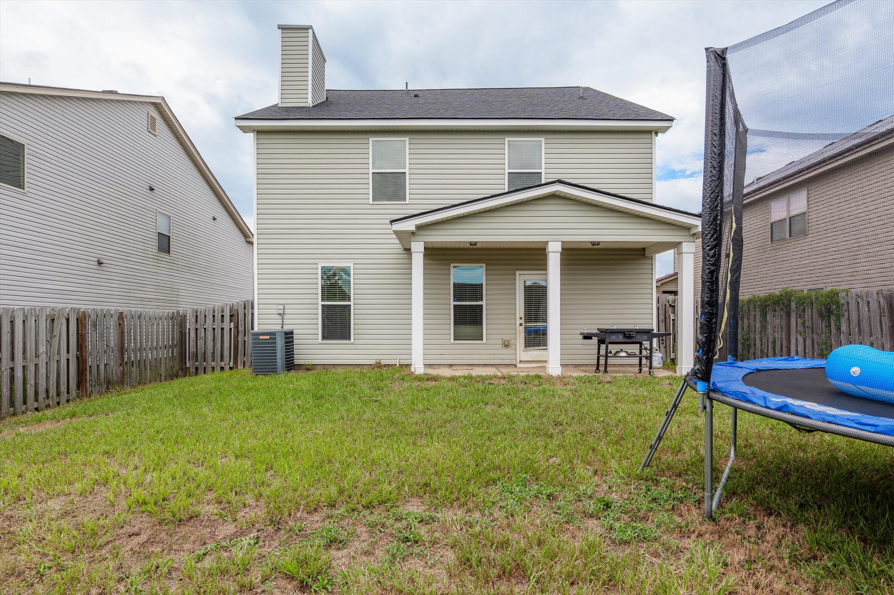 4452 Grove Landing Drive, Grovetown, GA, 30813