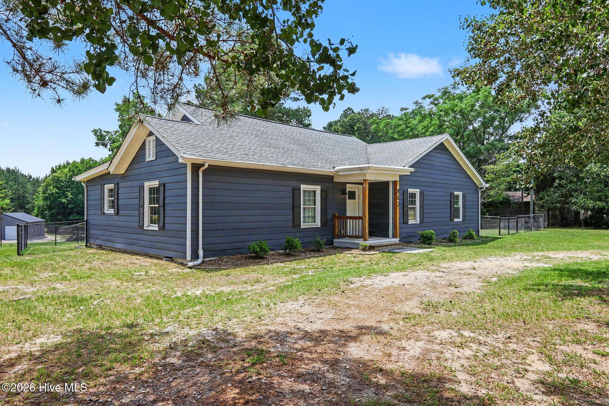 3rd image of 962 Laurel Mill-Centerville Rd, Louisburg, NC 27549 | MLS# 100589507