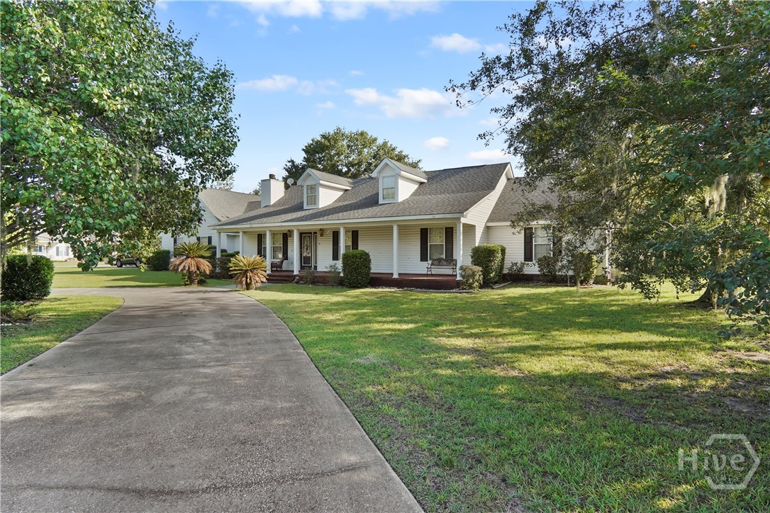 Photo 3 of Single family home for sale at 143 Kensington Cir, Guyton, GA 31312 | MLS# SA364935 | Listing updated on 2026-09-20