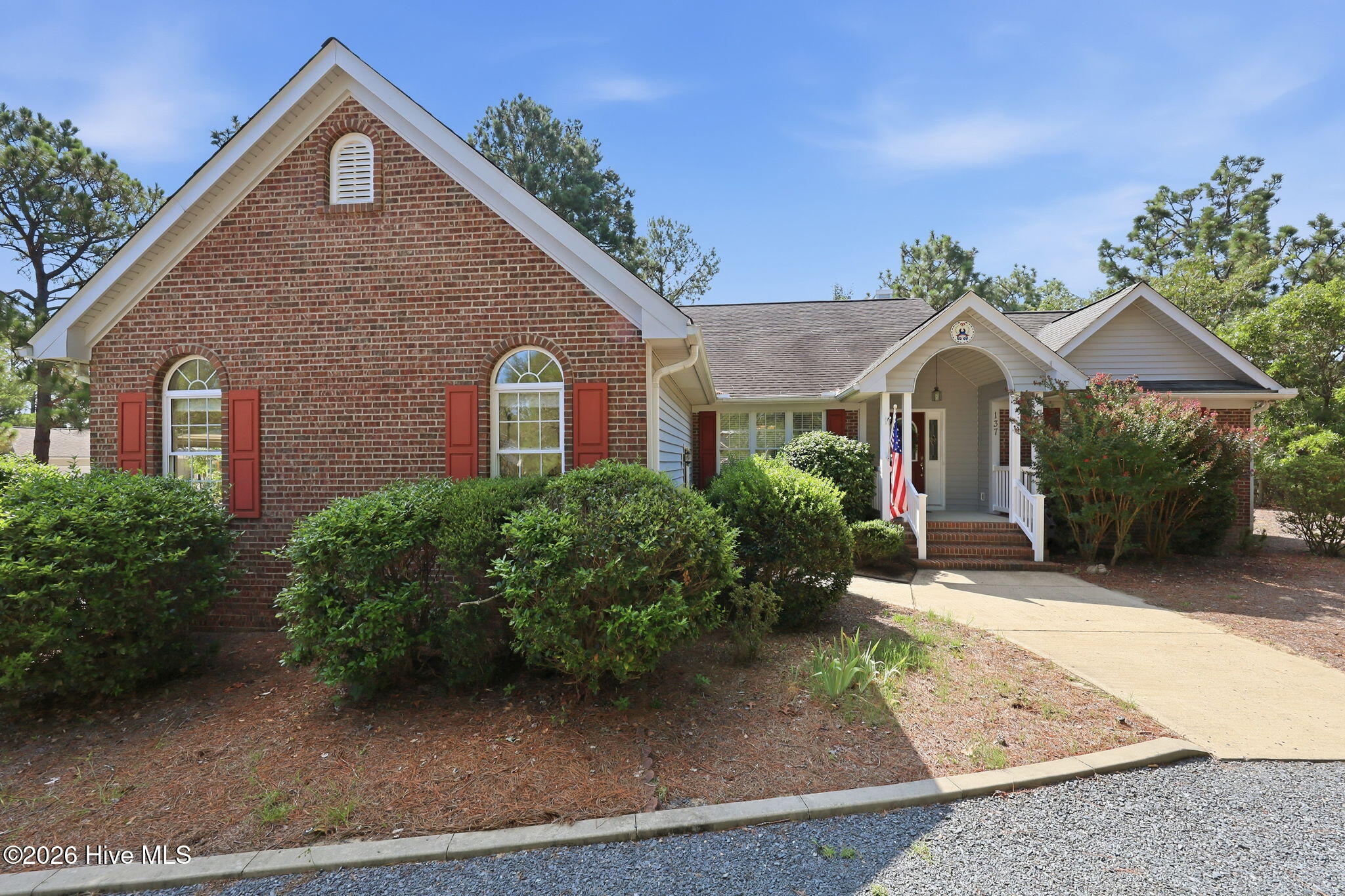 Photo 1 of Single family home for sale at 137 Winsford Cir, West End, NC 27376 | MLS# 100601003 | Listing updated on 2026-09-03