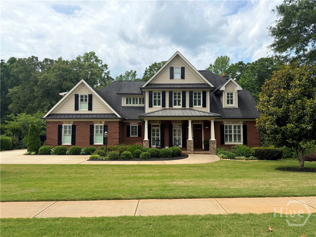 Property at 1774 Gentry Lane