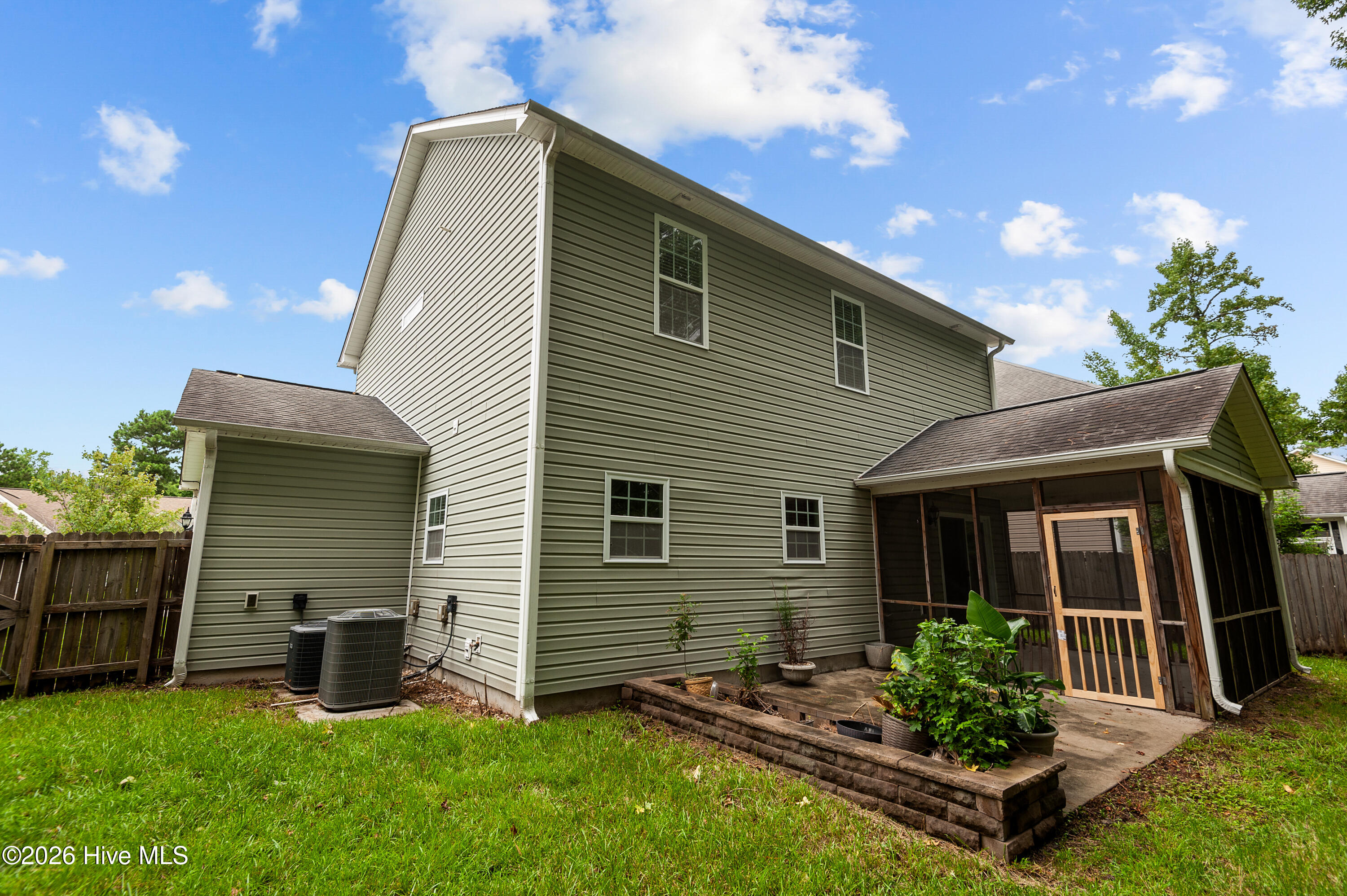 3109 John Willis Road,New Bern