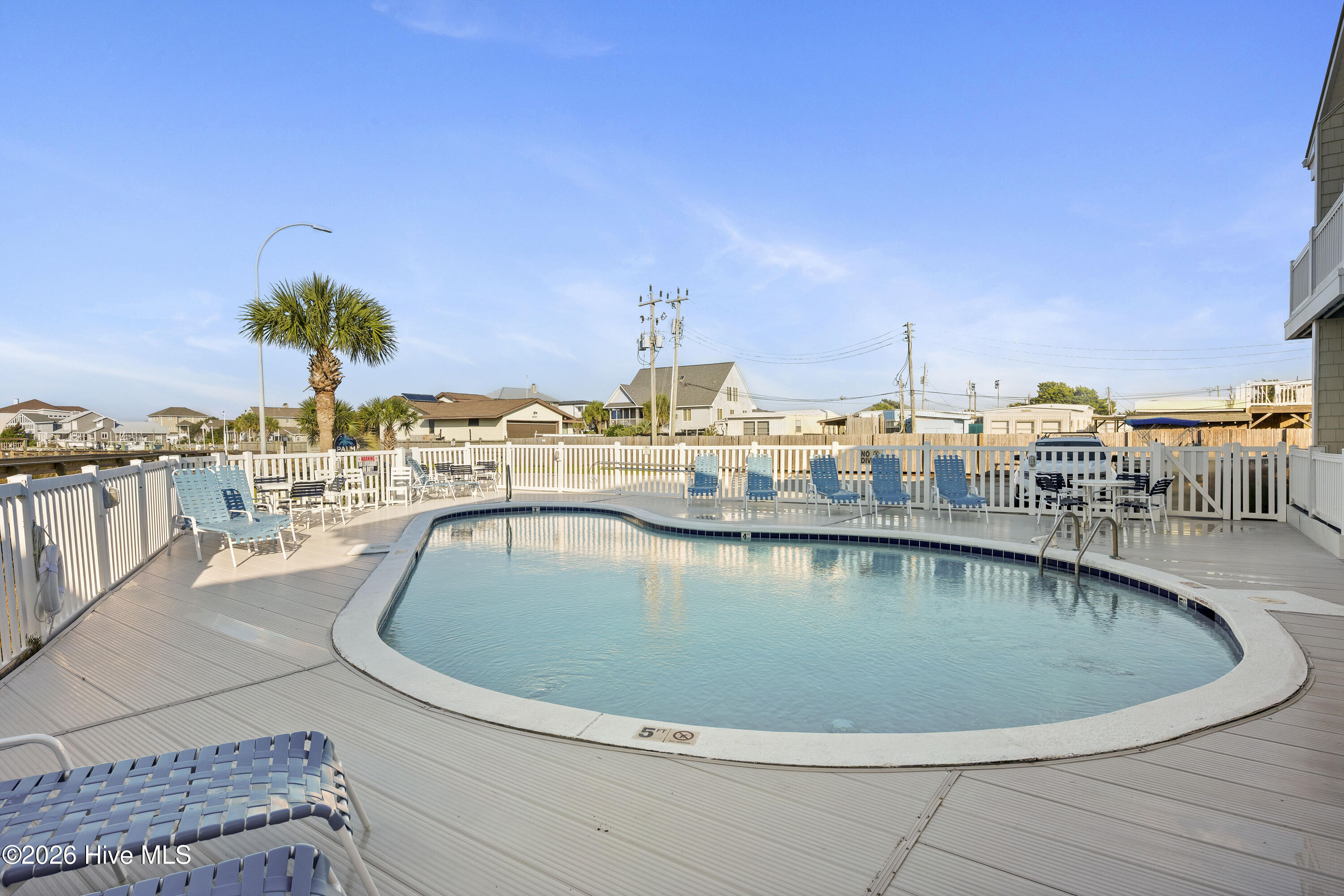 602 W Fort Macon Road 139,Atlantic Beach