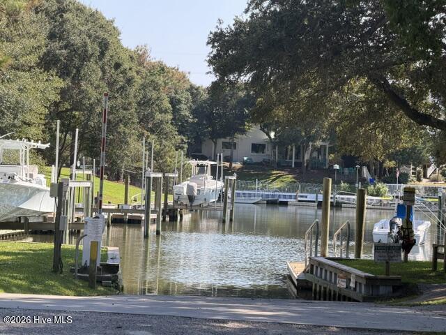 106 7 Mimosa Boulevard,Pine Knoll Shores