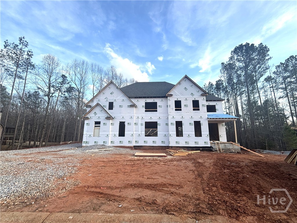 Homes for sale in Bishop, GA | 2037 Boulder Ridge Lane, Bishop, GA 30621 | MLS# CL344207