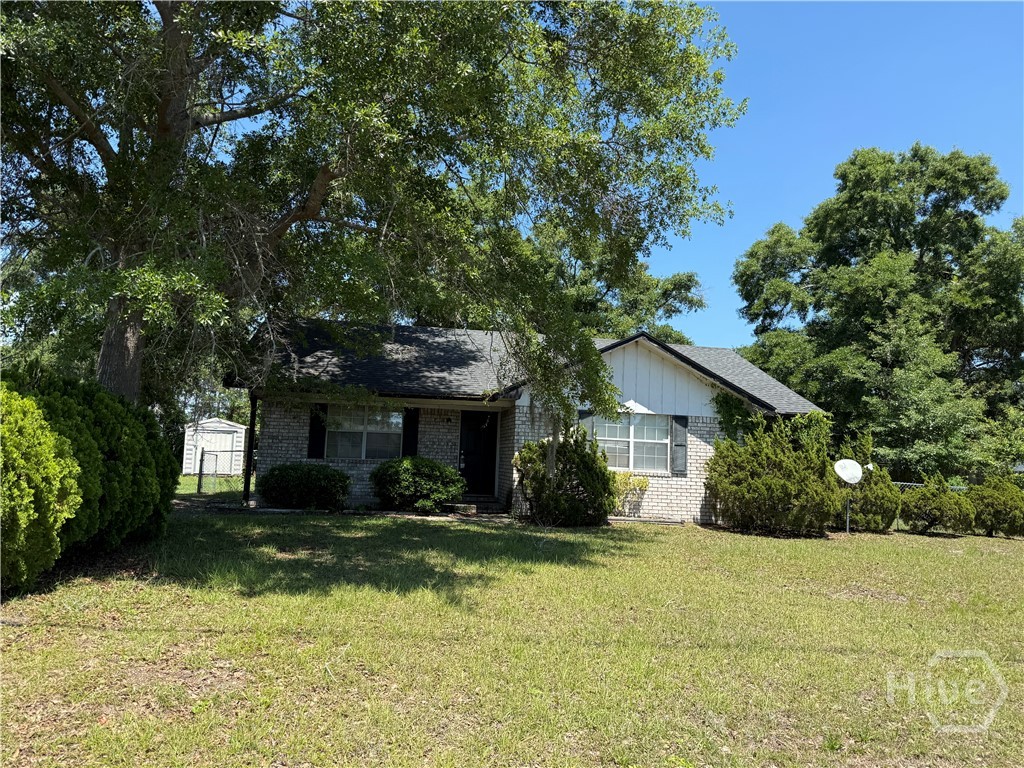 428 Ember Street, Sanford, NC, 27330