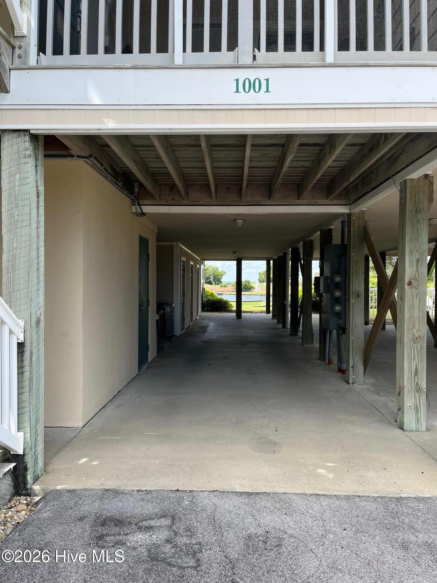 112 Oakleaf Drive 1003-A,Pine Knoll Shores