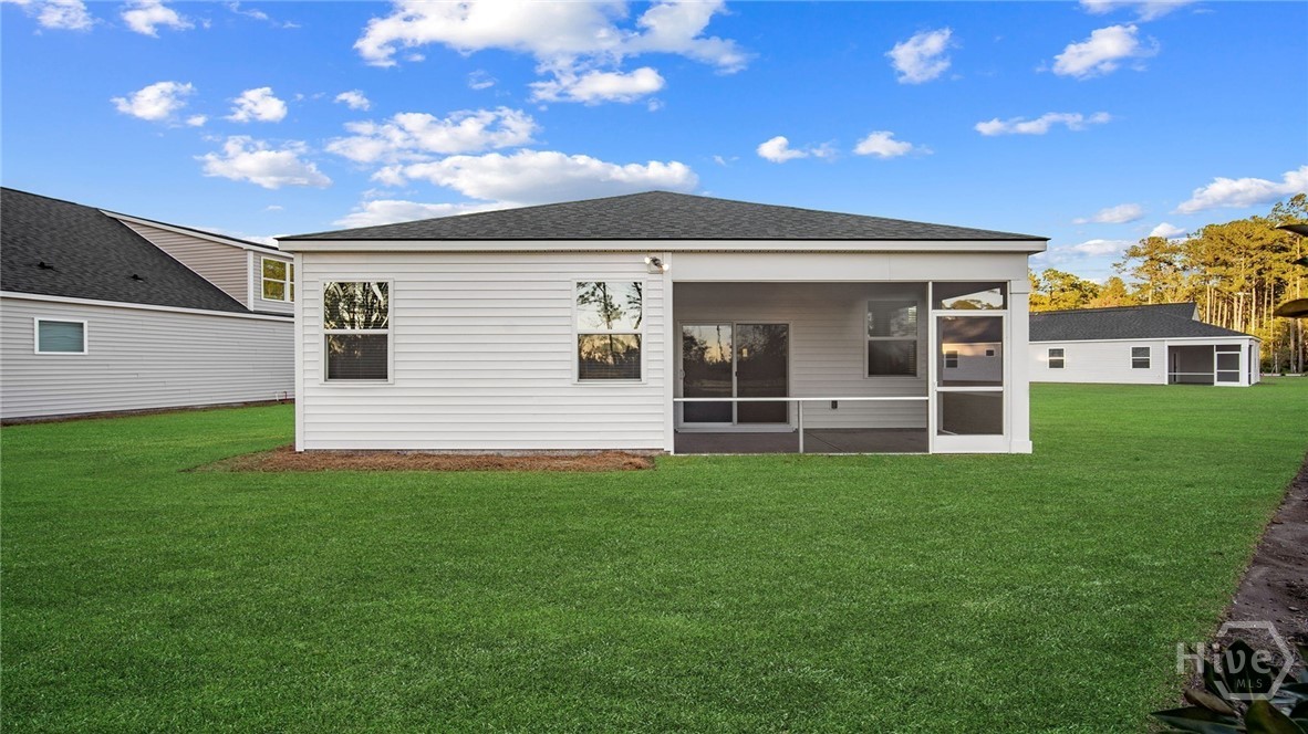 Homes for sale in Brunswick, GA | 1013 Lakes Blvd, Brunswick, GA 31525 | MLS# SA333525