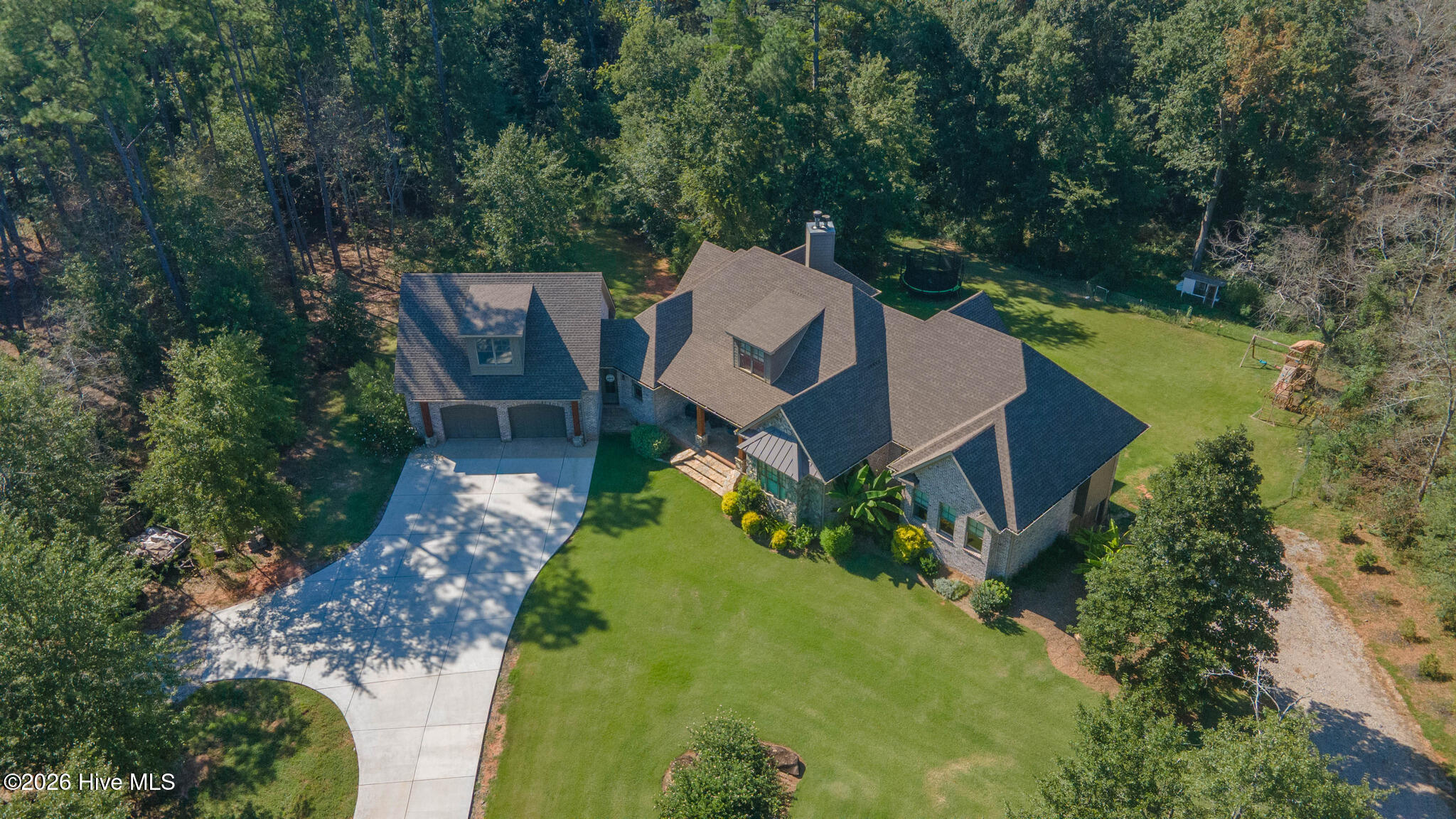 Photo 1 of Single family home for sale at 117 Martin Holw Rd, Aiken, SC 29803 | MLS# 100605345 | Listing updated on 2026-10-02