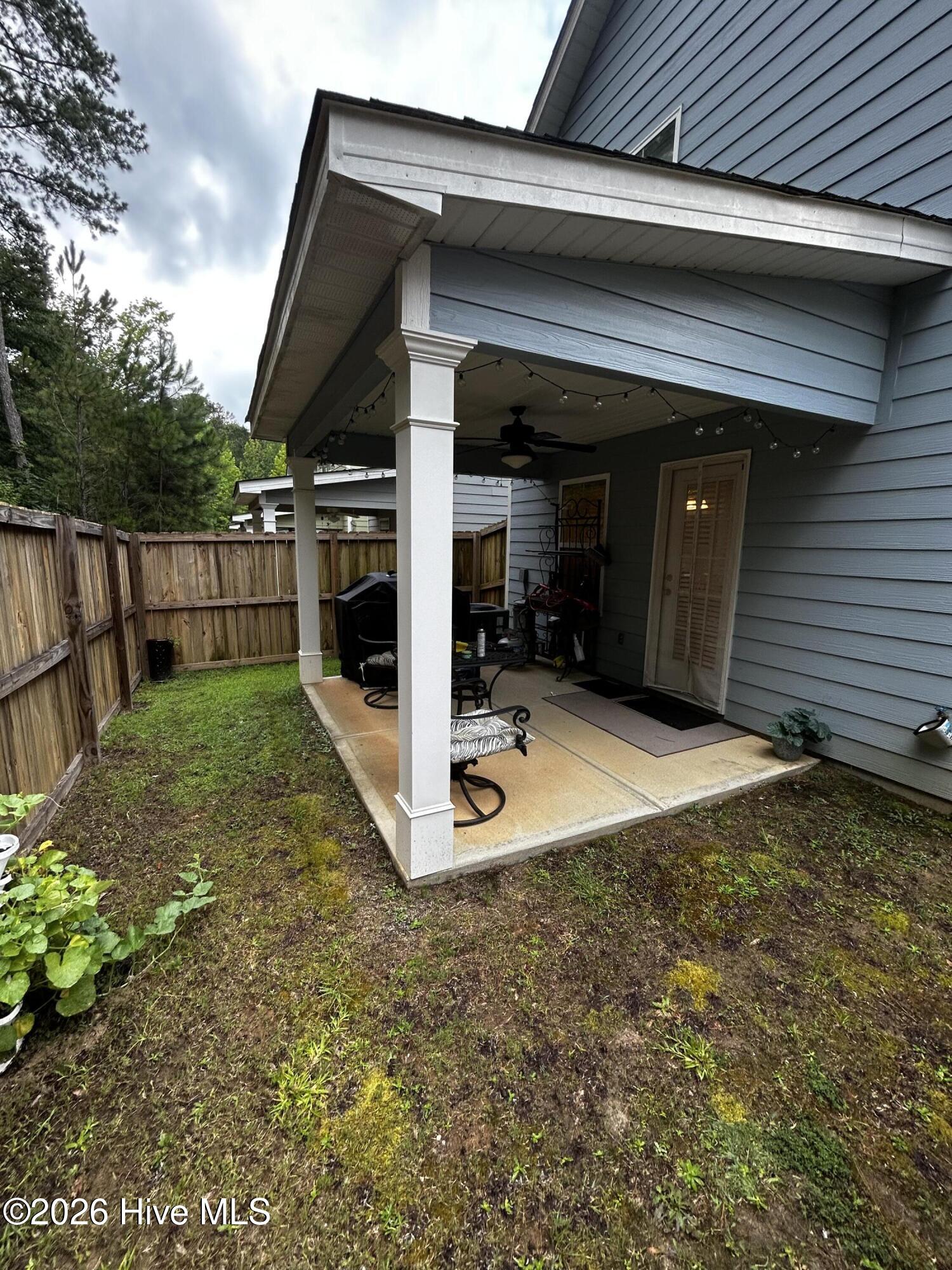 18th image of 173 Village Run, Harlem, GA 30814 | MLS# 100591350