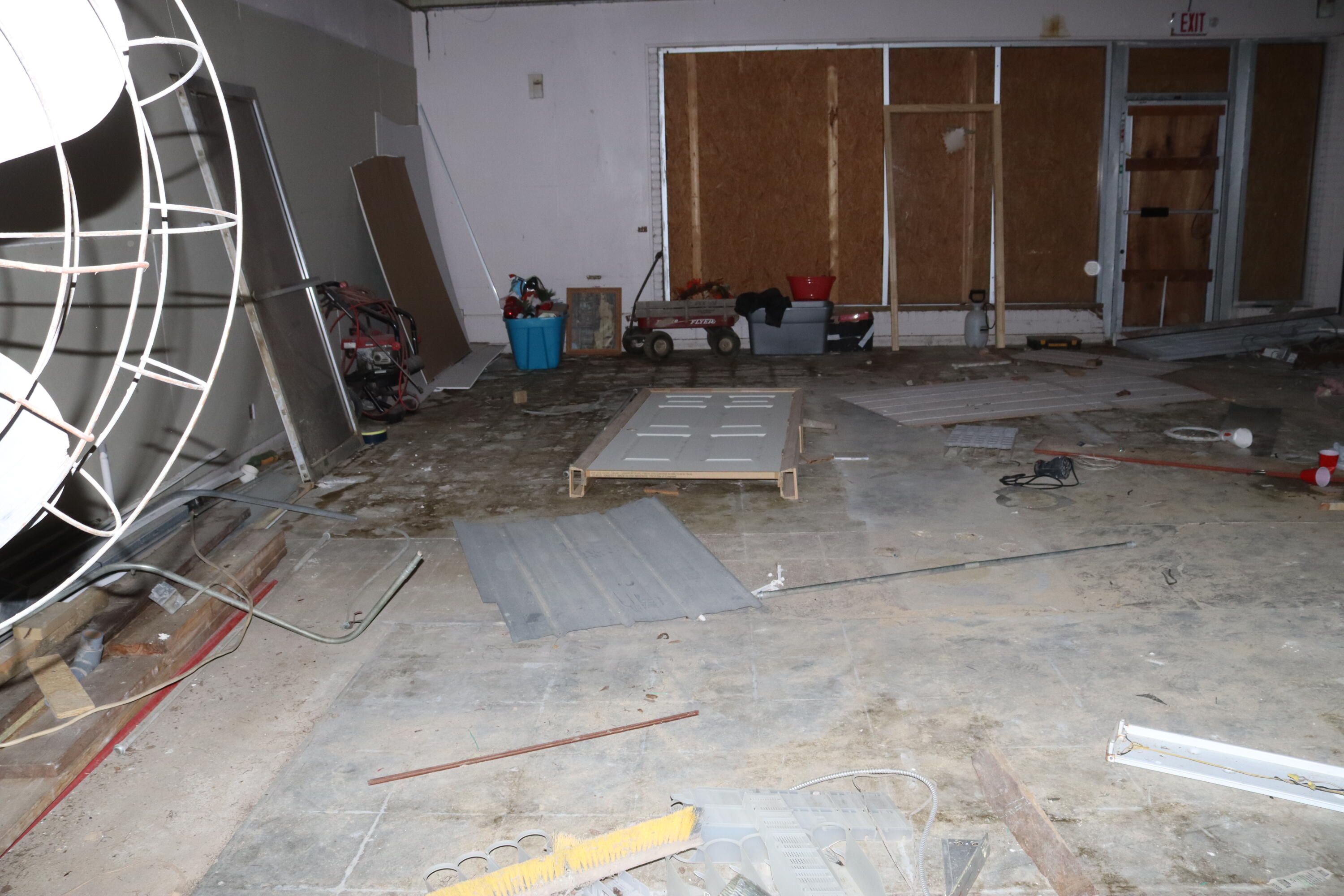 919 Charles Perry Avenue, Sardis, GA, 30456