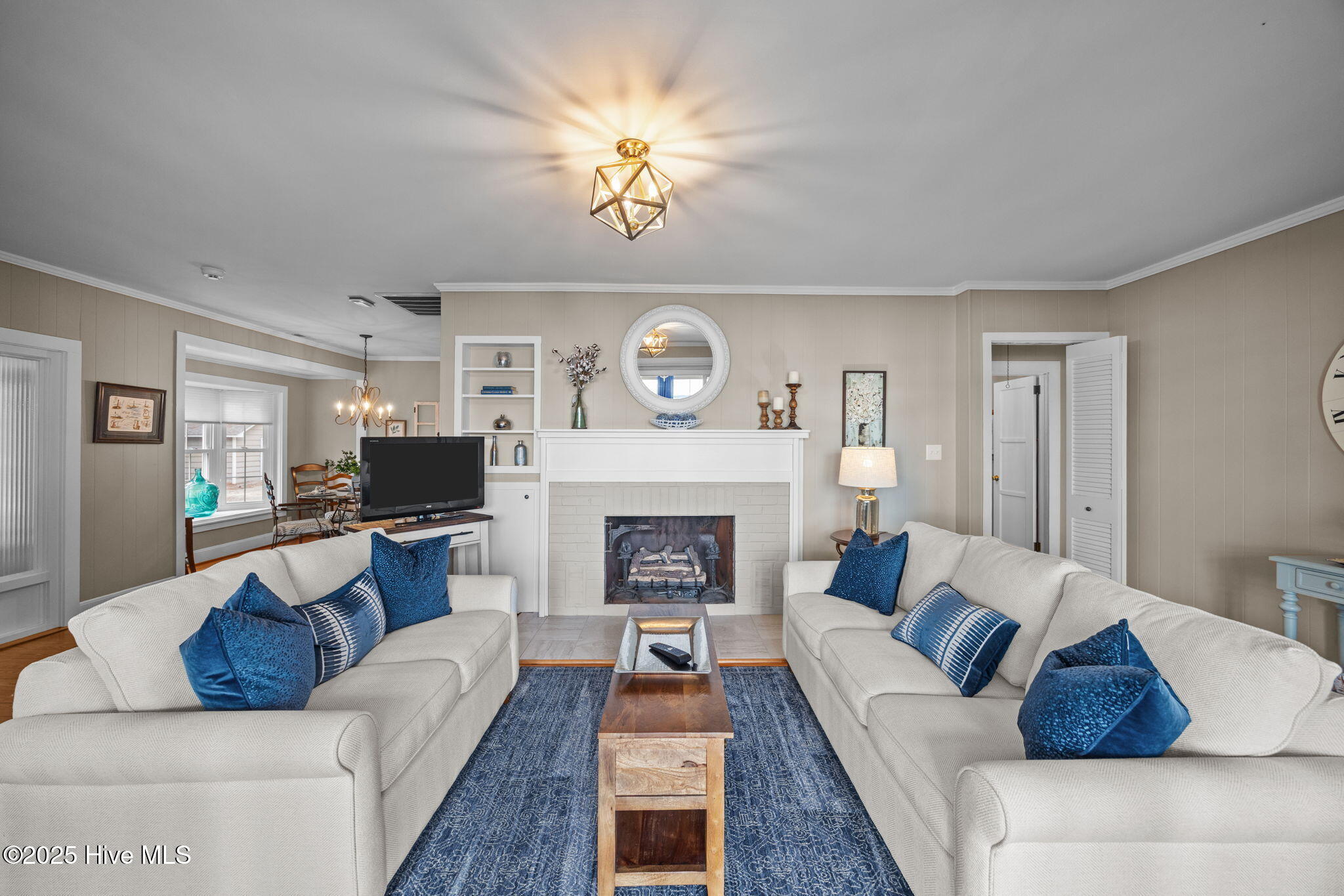 5624 Archbell Road, Bath, NC, 27808