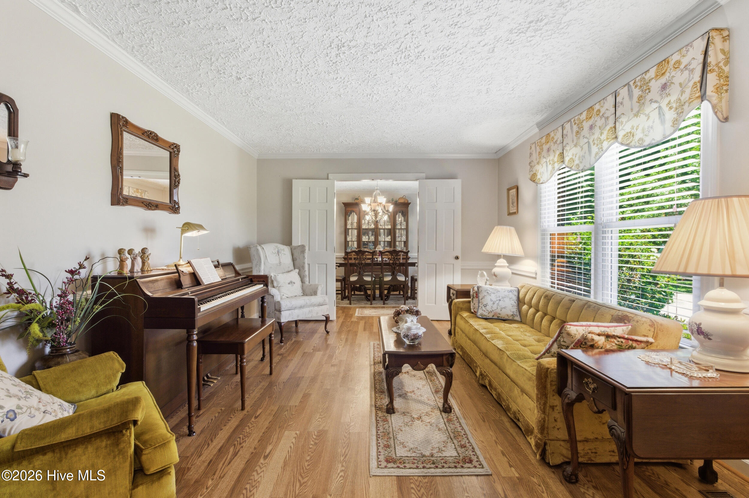 103 Quartre Circle,New Bern