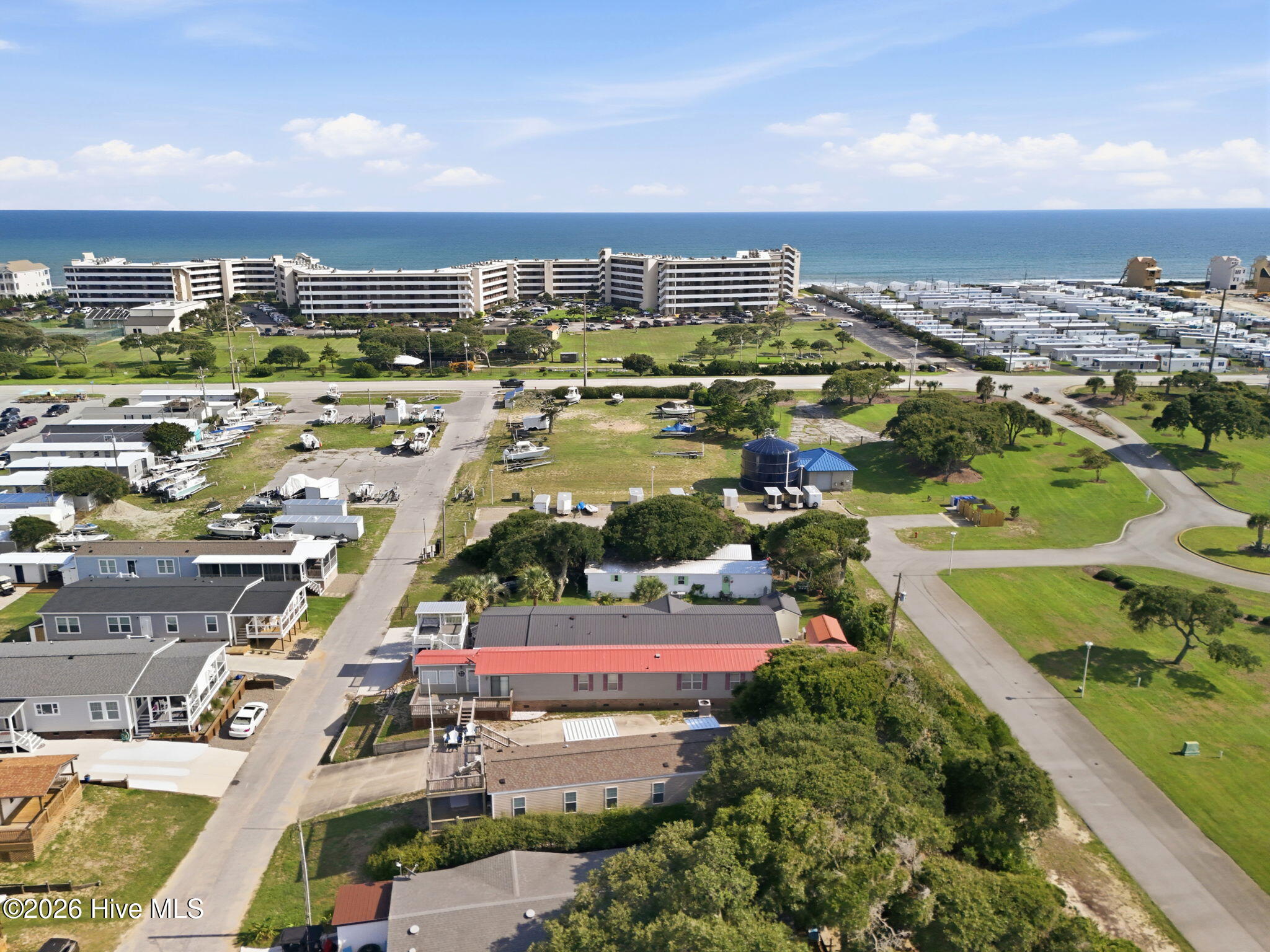 1530 Salter Path Road 59,Indian Beach