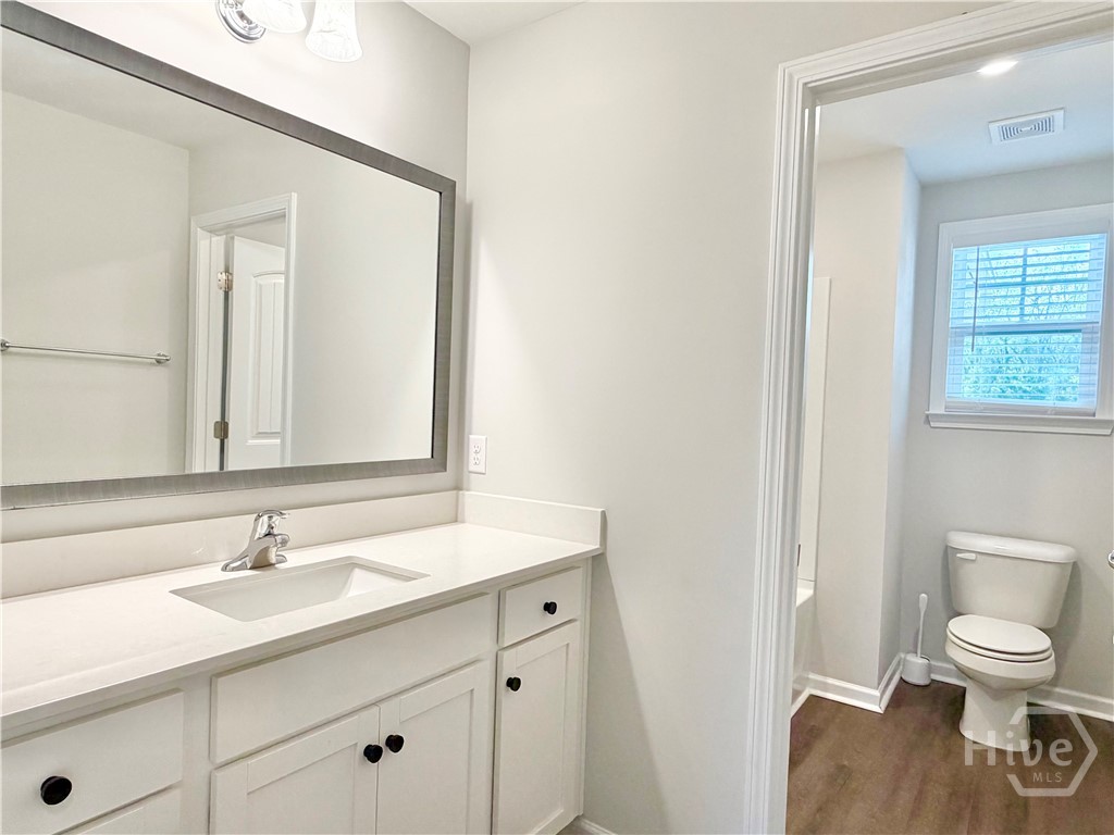 137 Melody Drive, Pooler, GA, 31322