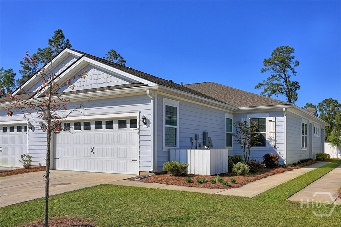 168 Holloway Hill, Pooler, GA, 31322