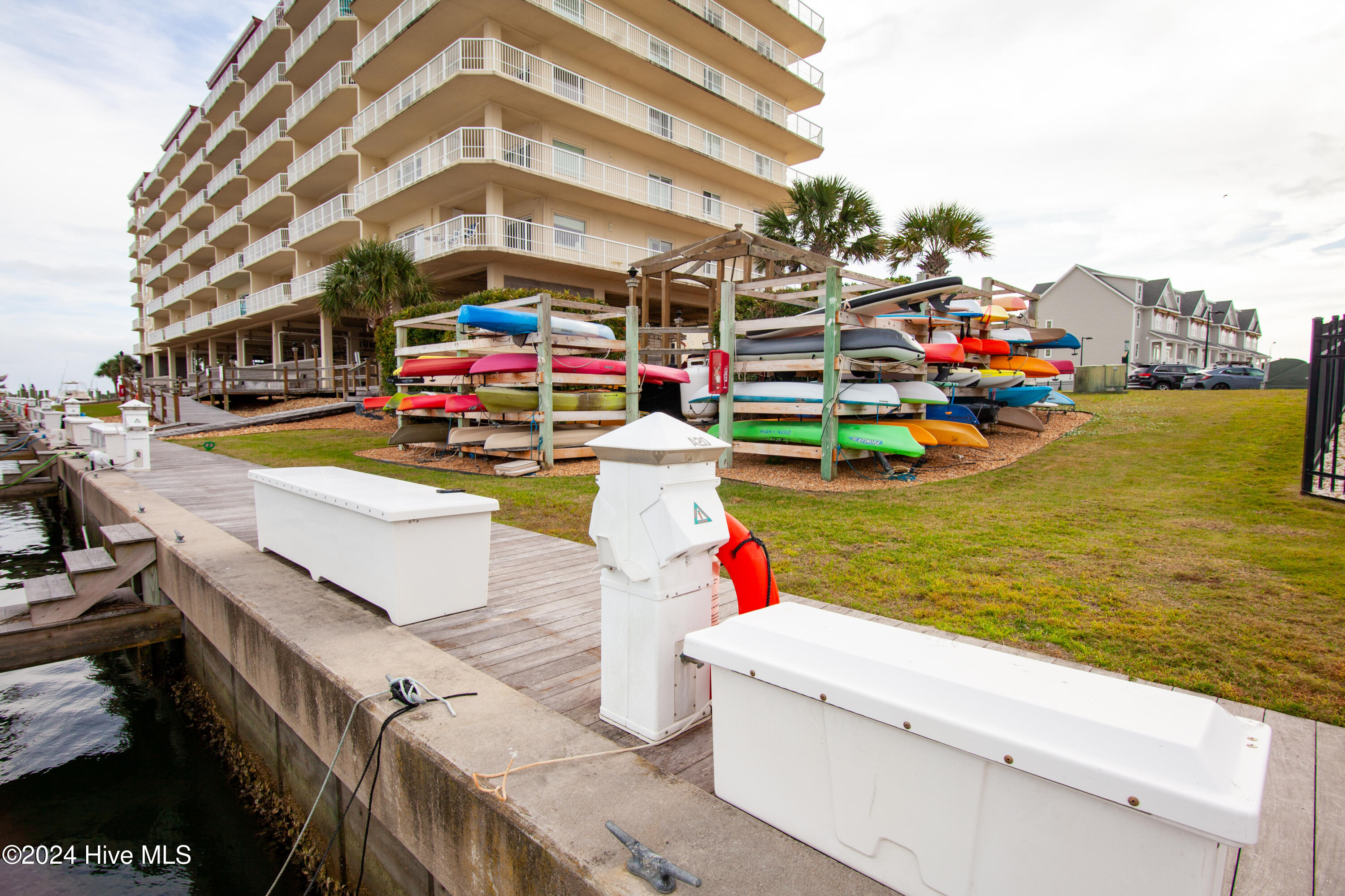 Homes for sale in Beaufort, NC | 100 Olde Towne Yacht Club Dr #Slip A19, Beaufort, NC 28516 | MLS# 100475335