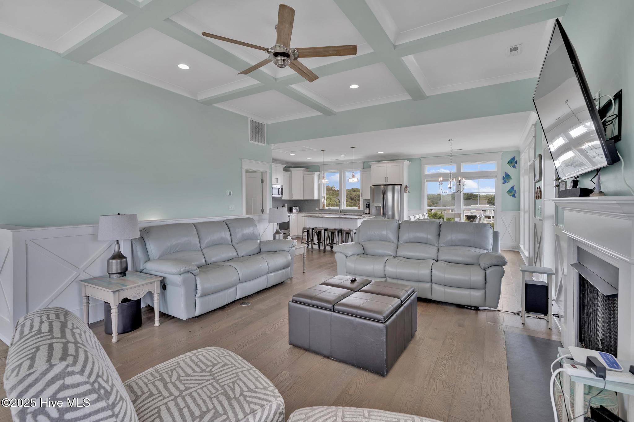 202 Sherrill Street, Oak Island, NC 28465 – photo 7: 202 Sherrill St