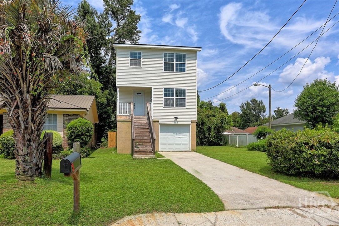 3rd image of 2014 Cowan Ave, Savannah, GA 31405 | MLS# SA363322