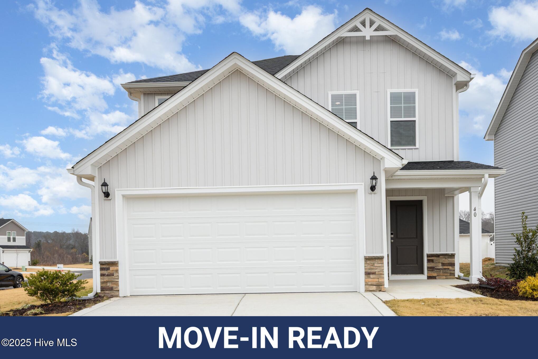 Homes for sale in Selma, NC | 40 W Emily Gardens Dr, Selma, NC 27576 | MLS# 100519450