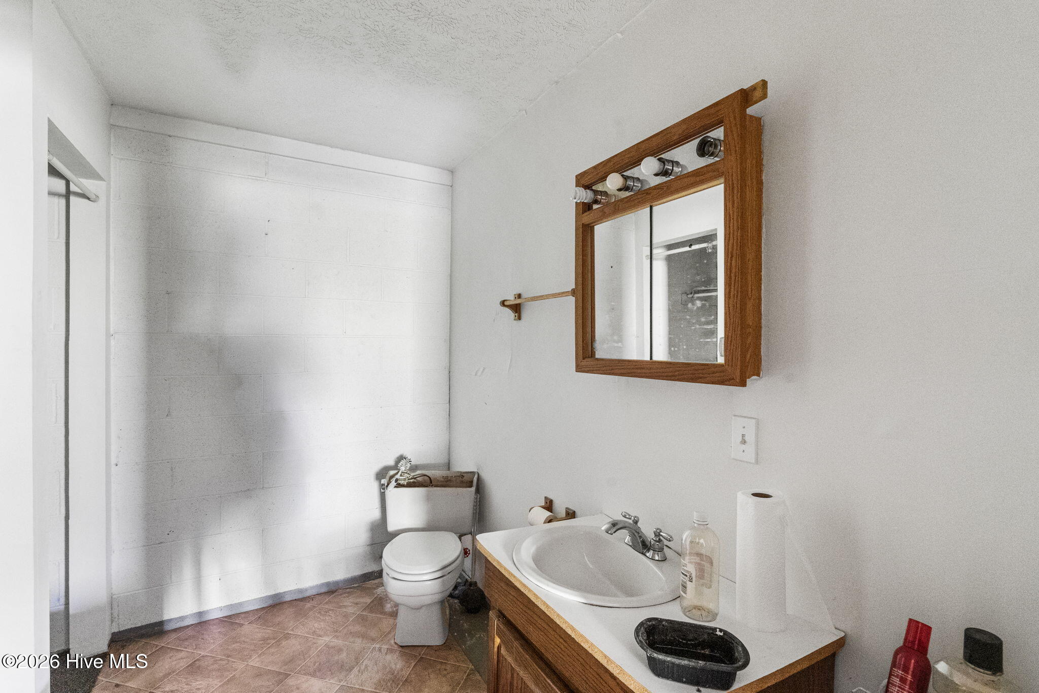 Ground Floor Bath