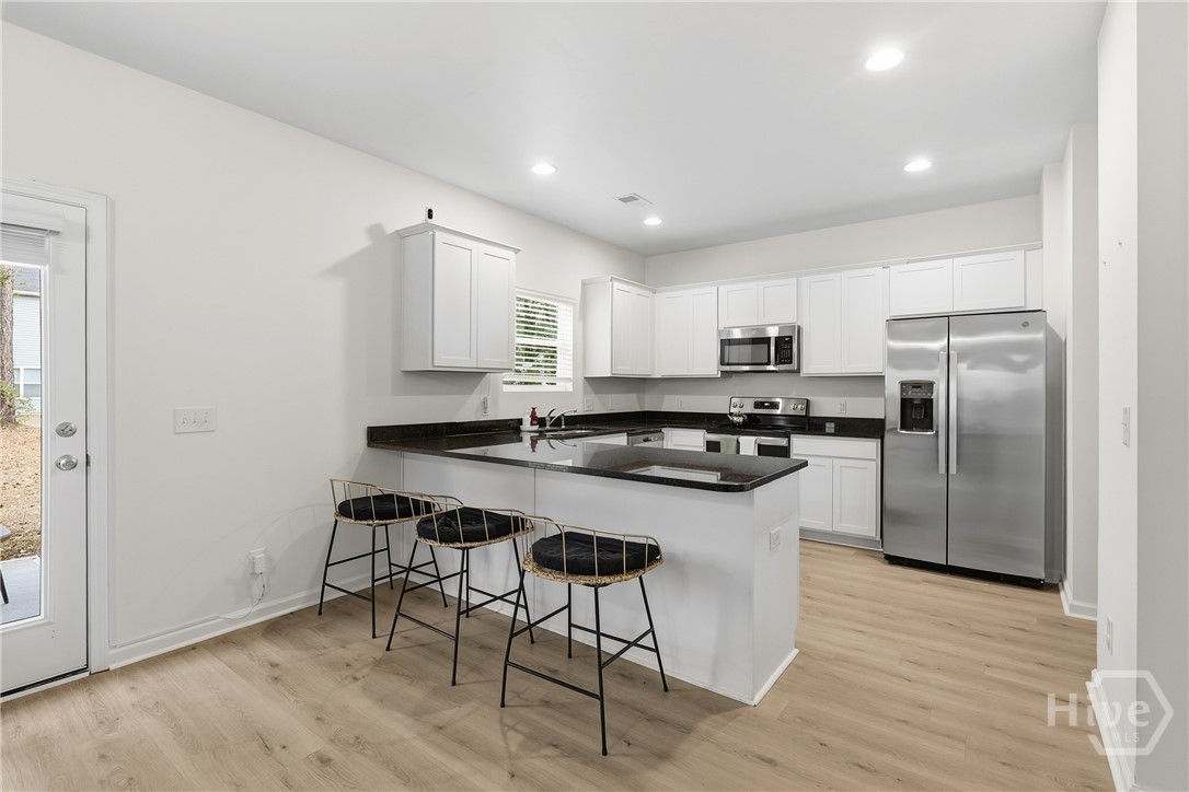 262 Wellstone Way, Richmond Hill, GA, 31324