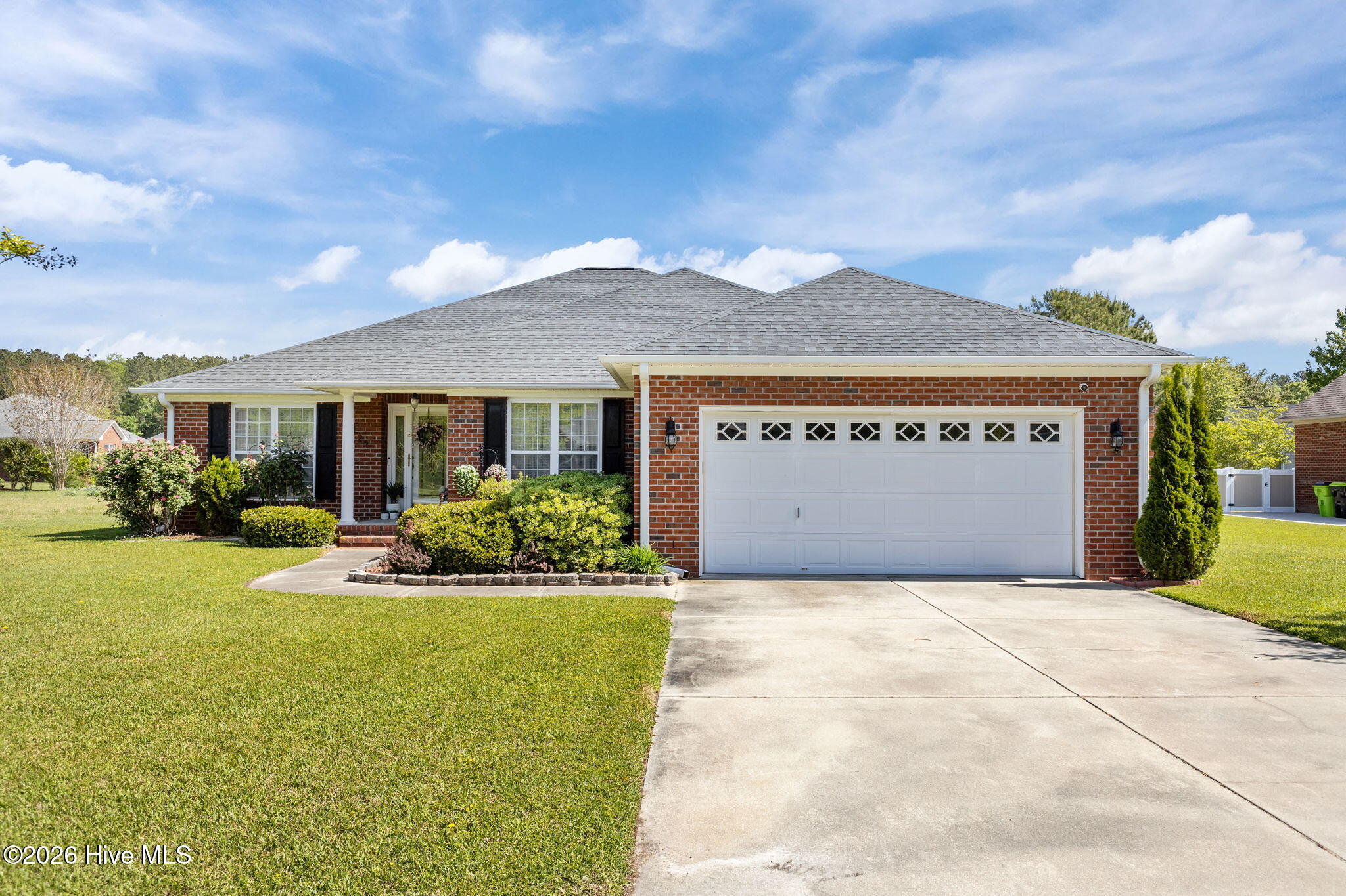 129 Hidden Pond Drive,New Bern