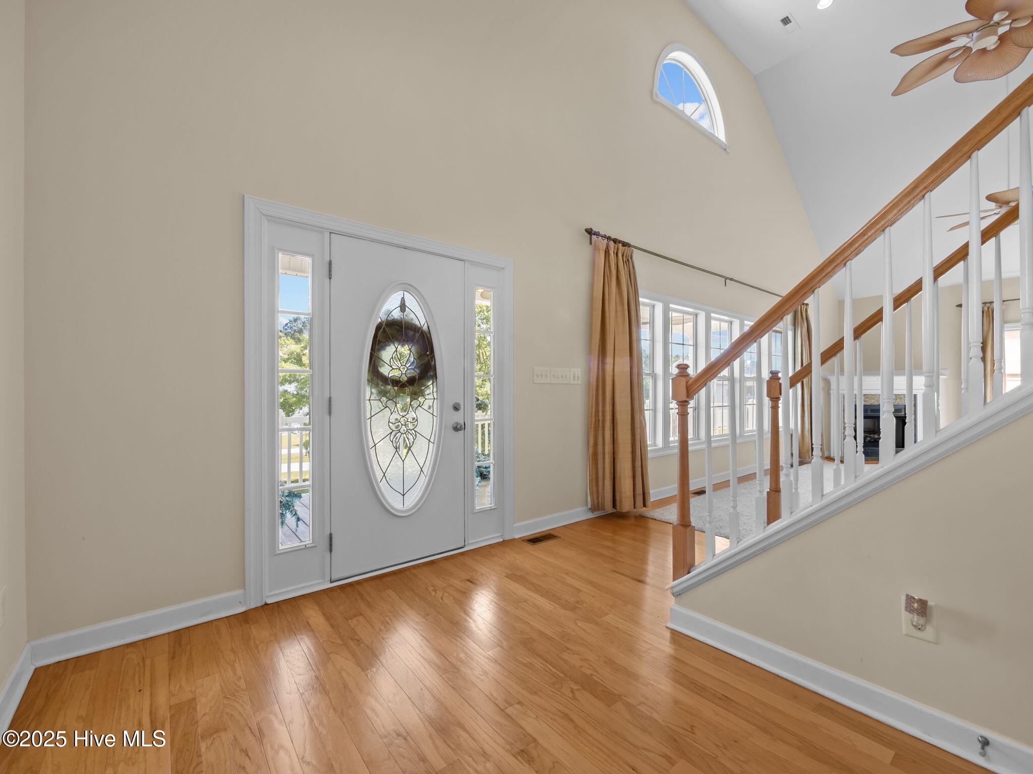 105 Everette Court, Newport, NC, 28570