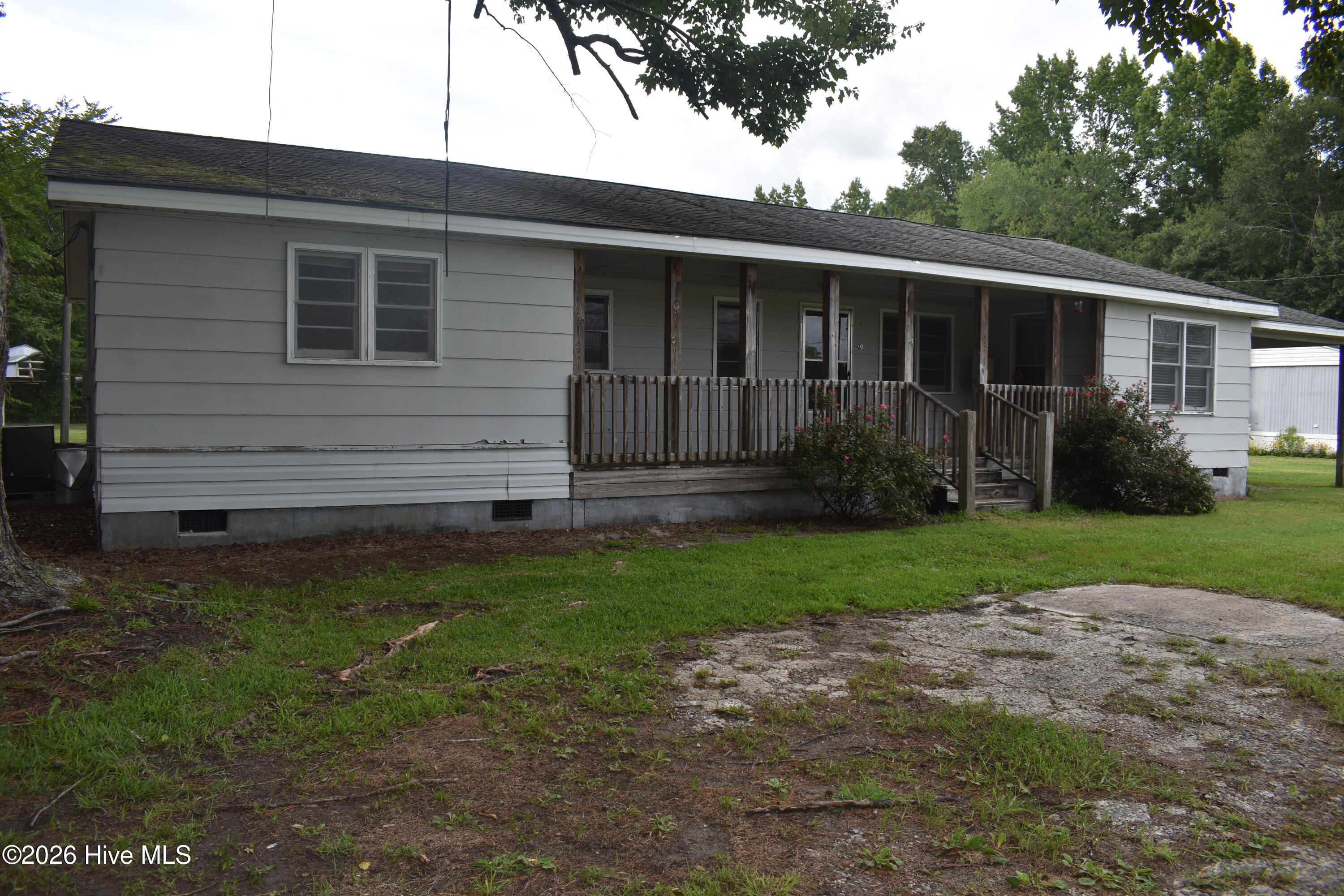 1900 Clarks Road,New Bern