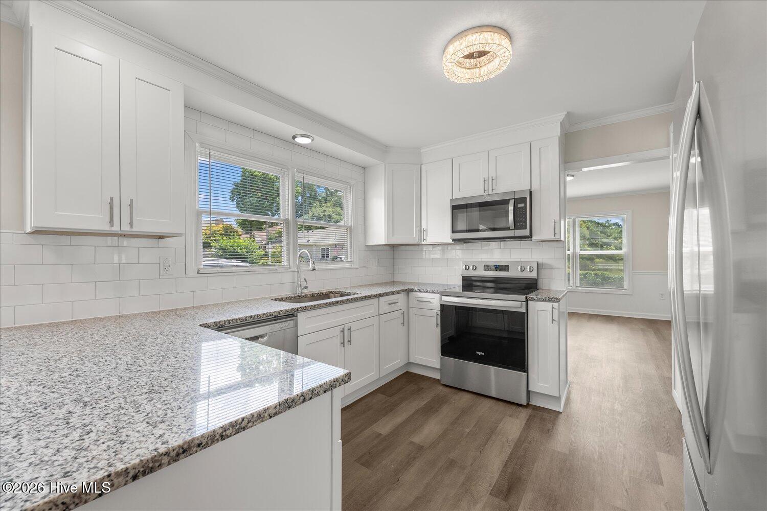 Photo 2 of Single family home for sale at 2622 Chaucer Dr, Augusta, GA 30909 | MLS# 100587397 | Listing updated on 2026-09-18