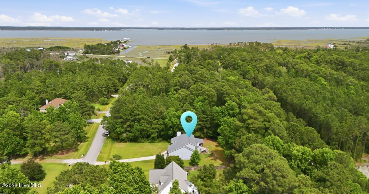 115 N Harbor Drive,Beaufort