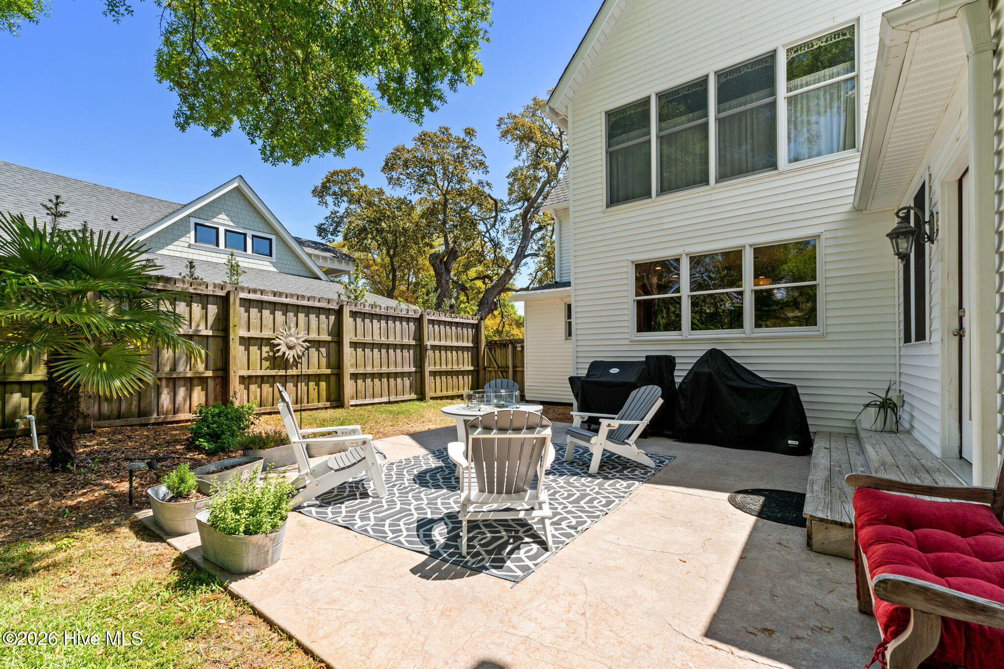 210 W West Street, Southport, NC, 28461