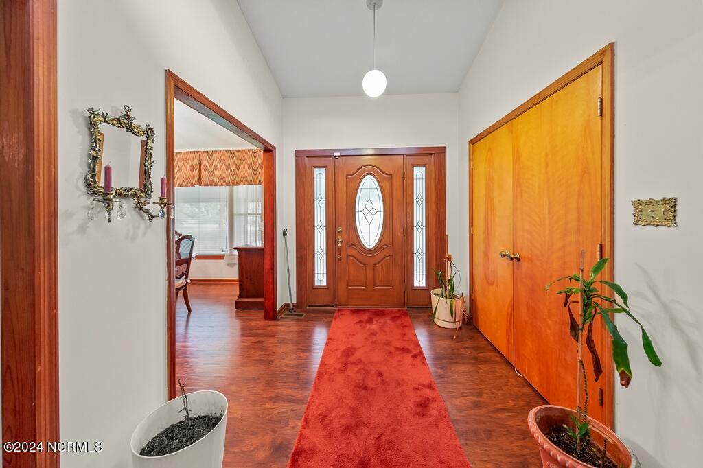 543 Cooper-Leath Trail, Oriental, NC, 28571