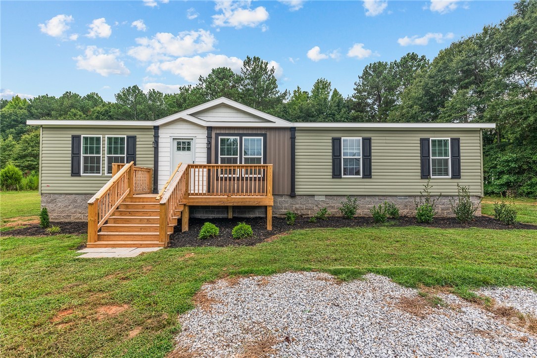 Property at 2425 Hardman Morris Road