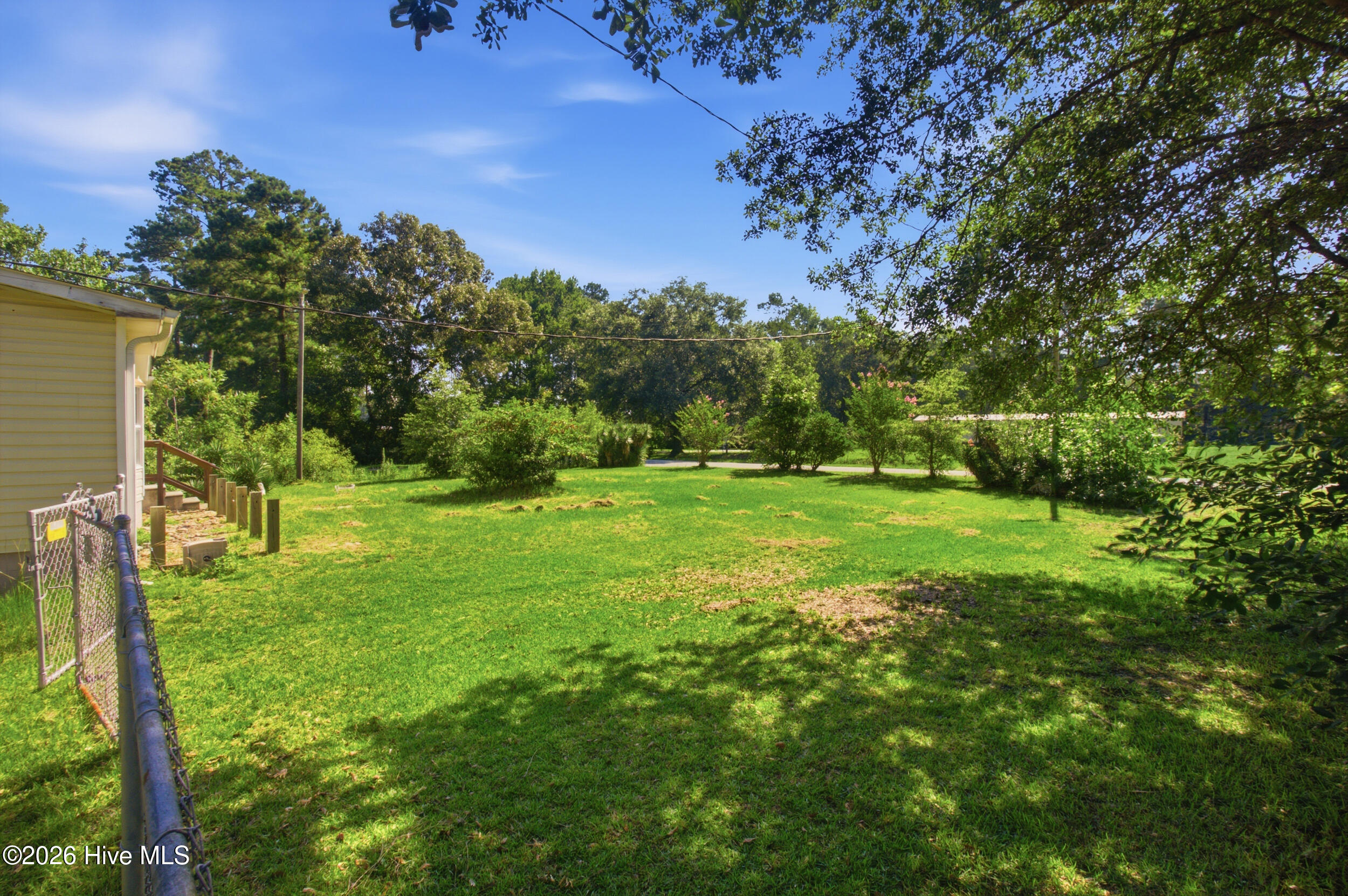 165 High School Road,Vanceboro