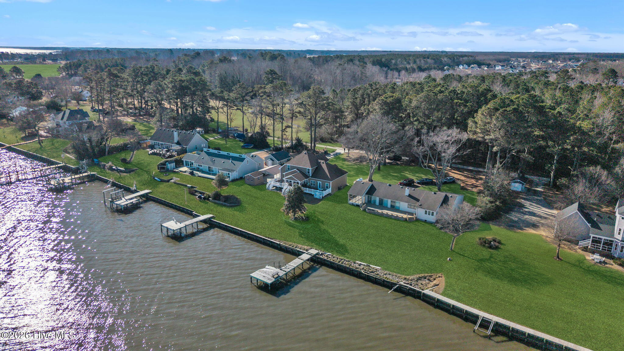 132 Romm Point, Currituck, NC, 27929
