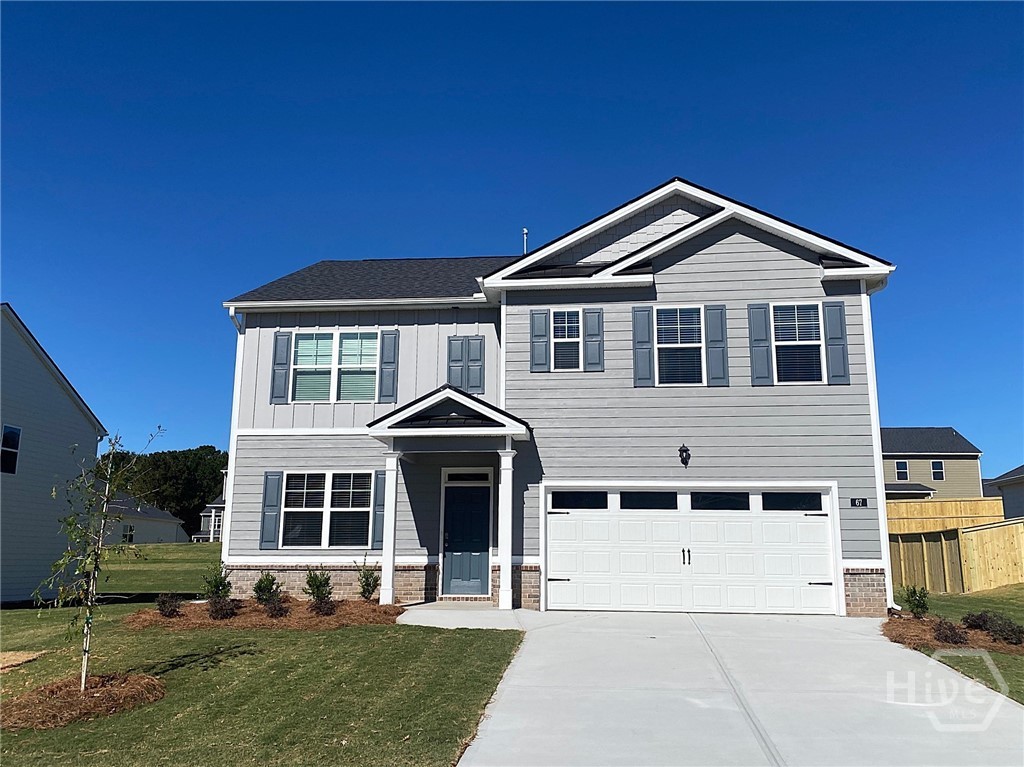 Property at 438 Abbott Road