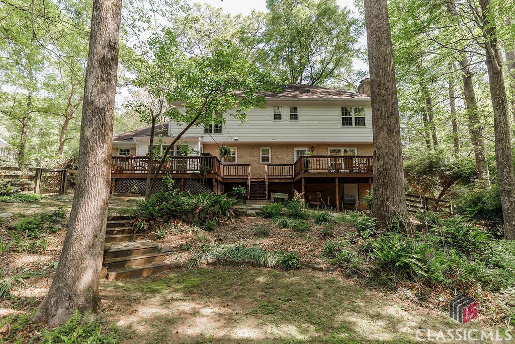 1031 Long Branch Run