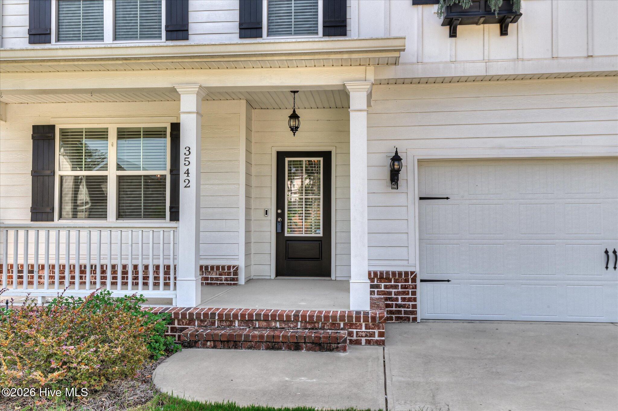 4th image of 3542 Hilltop Trl, Evans, GA 30809 | MLS# 100597661