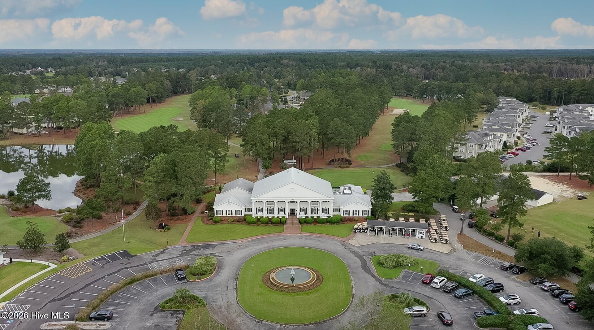 8750 Baton Rouge Avenue NW 1169, Calabash, NC 28467 – photo 24: club house
