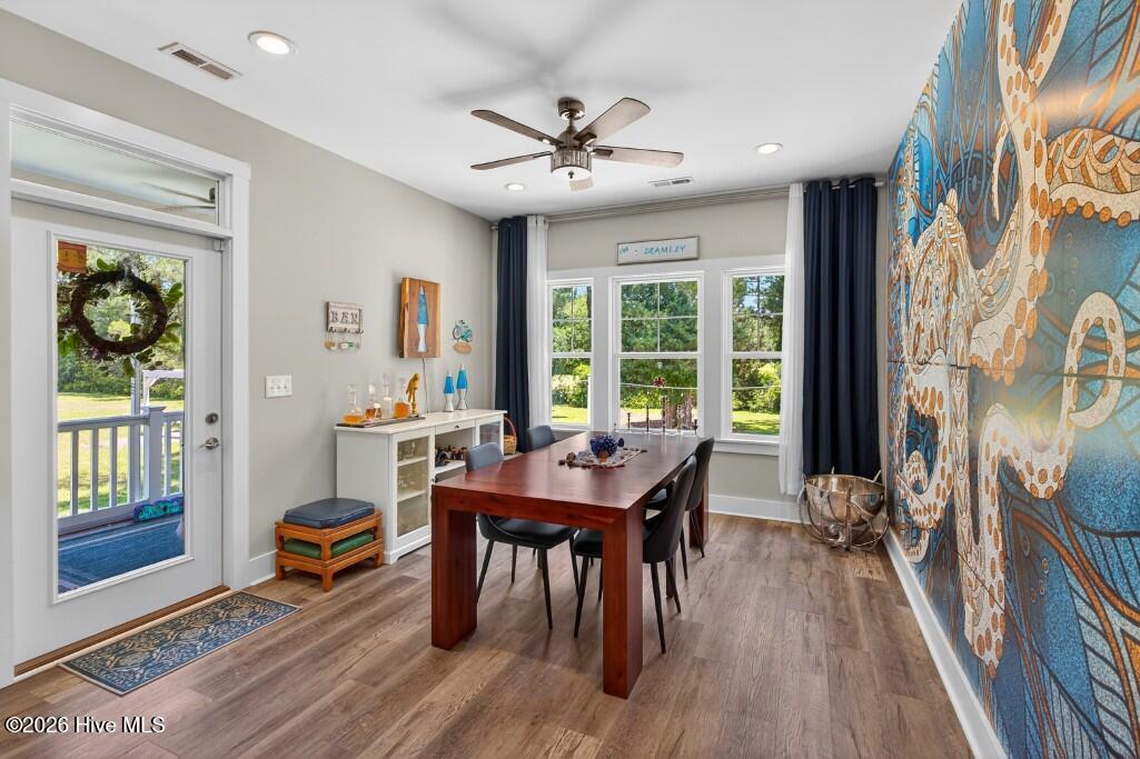 904 Sea Holly Court,New Bern