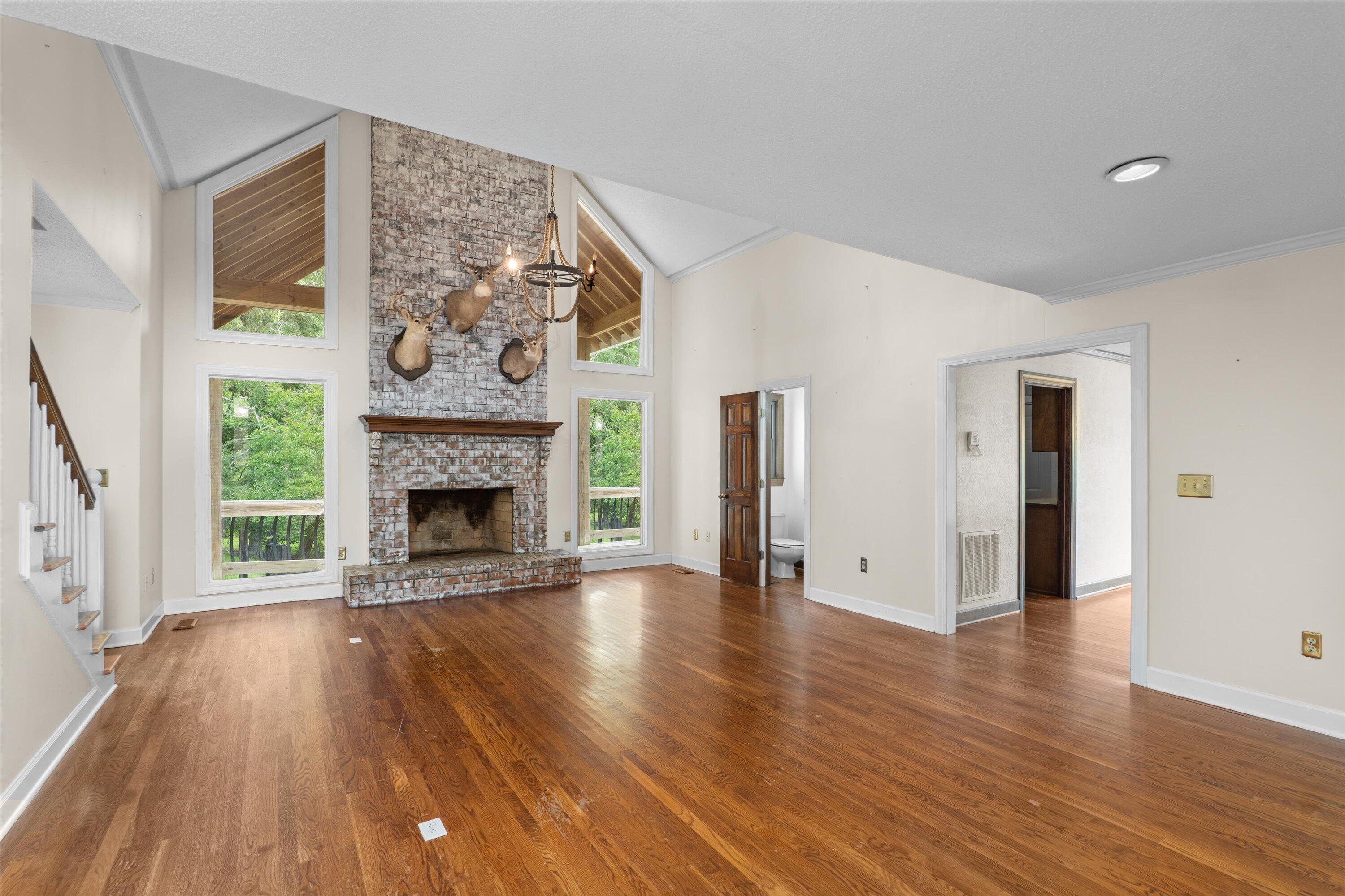 922 Windmill Lane, Evans, GA, 30809