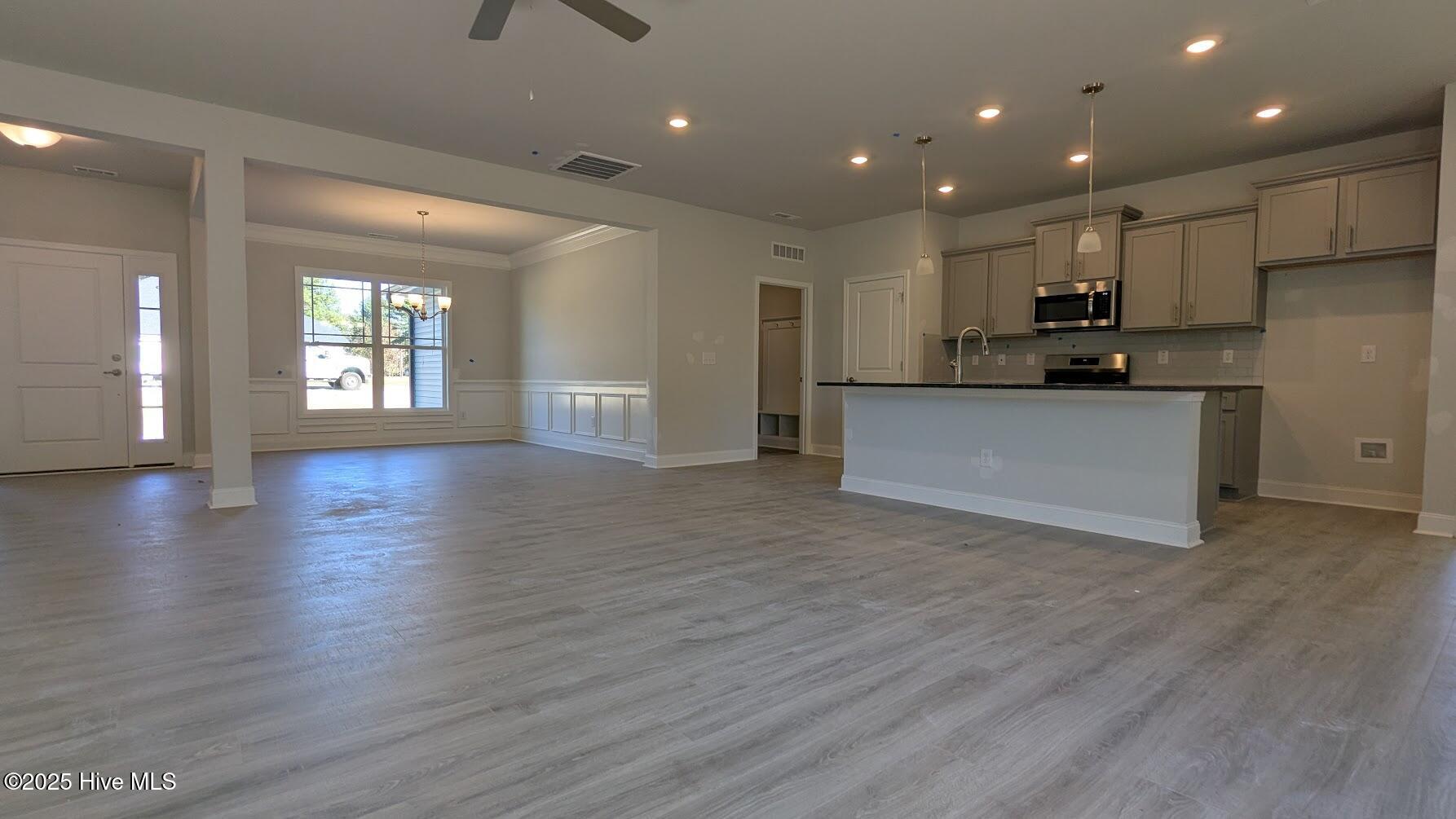 Homes for sale in Nashville, NC | 473 Sweet Potato Lane #Lot 12, Nashville, NC 27856 | MLS# 100504661